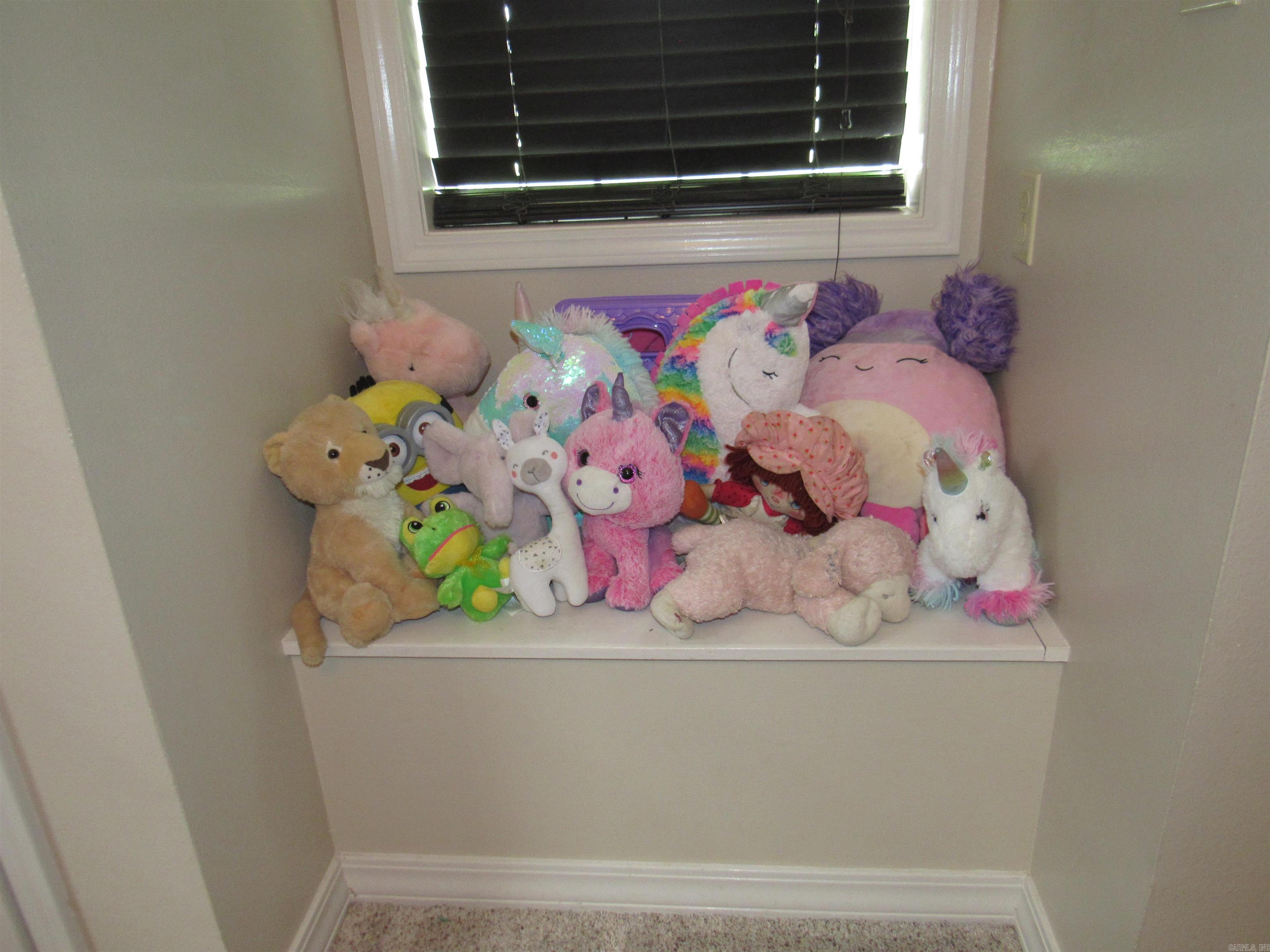 355 Midge Langley Road