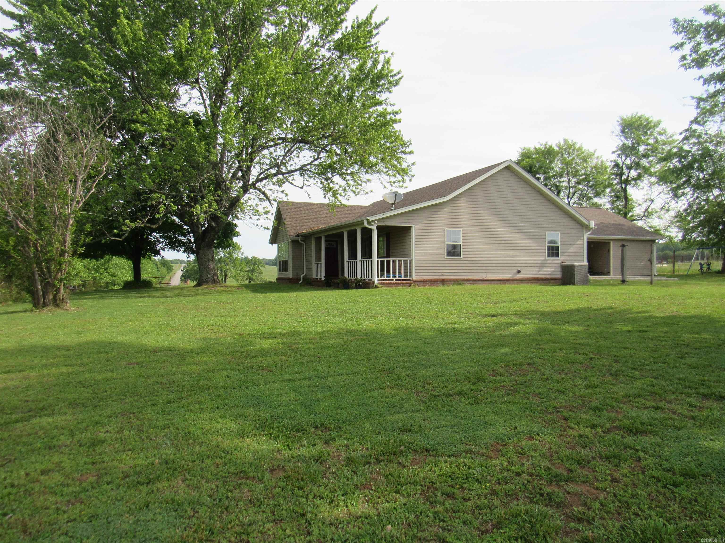 355 Midge Langley Road