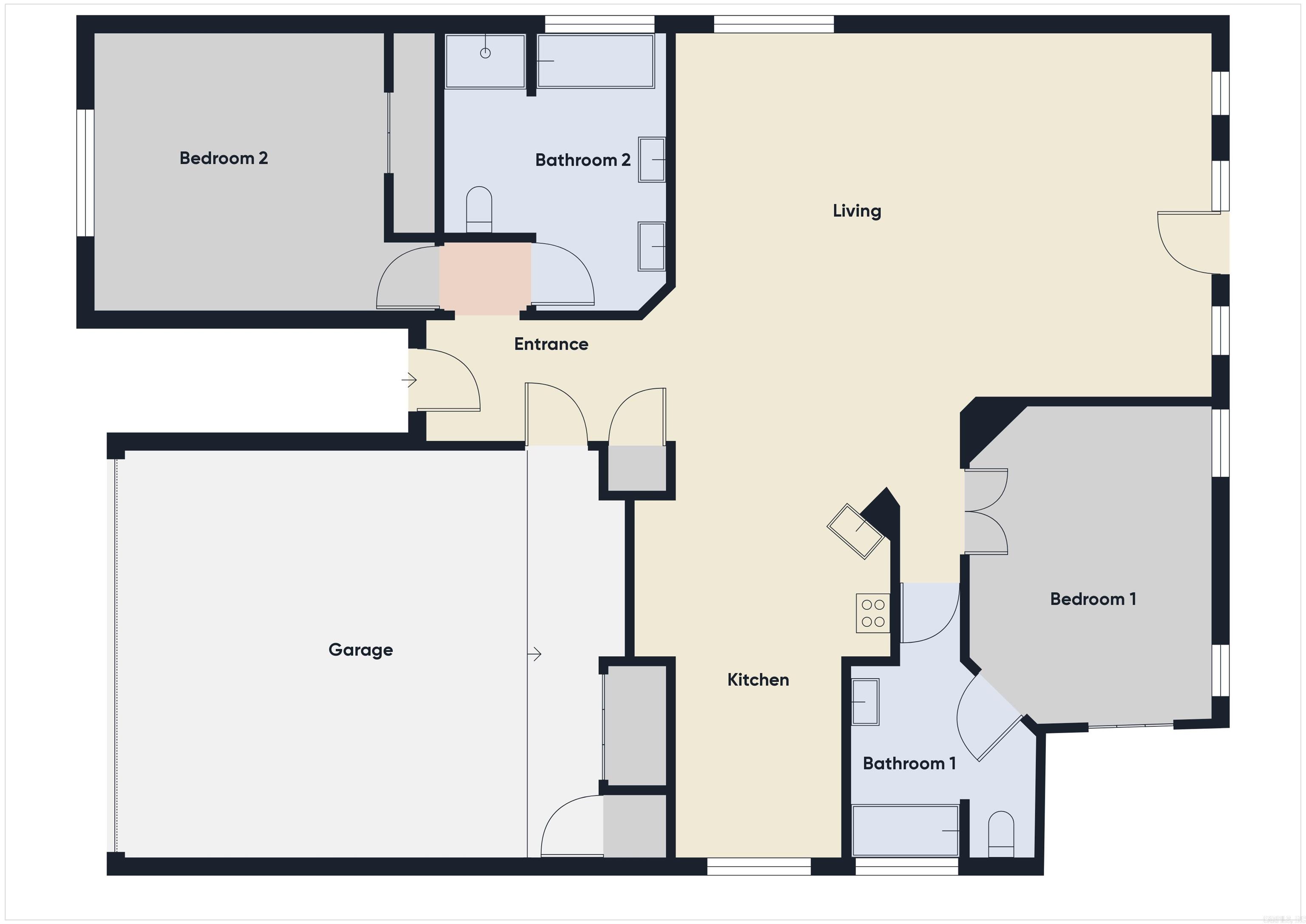 101 Creekview Terrace