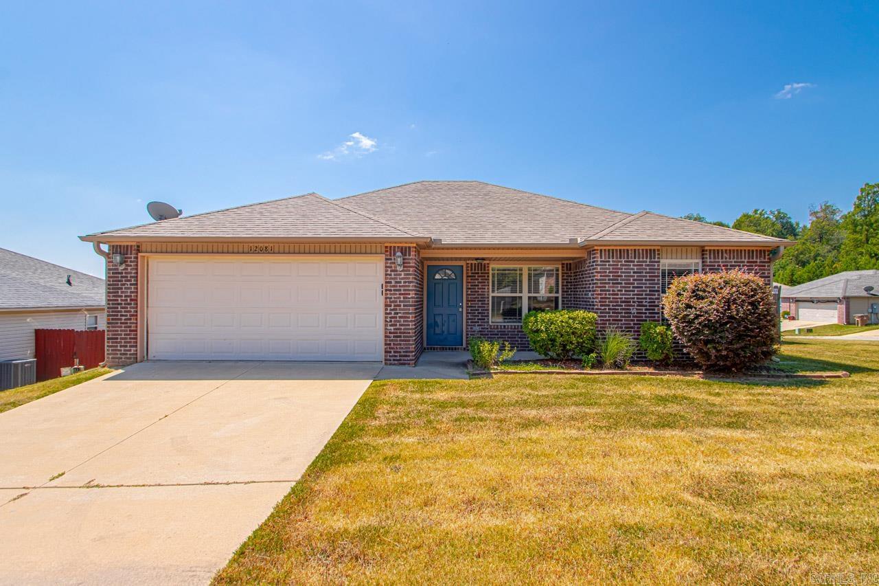 12081 Big Ridge Circle