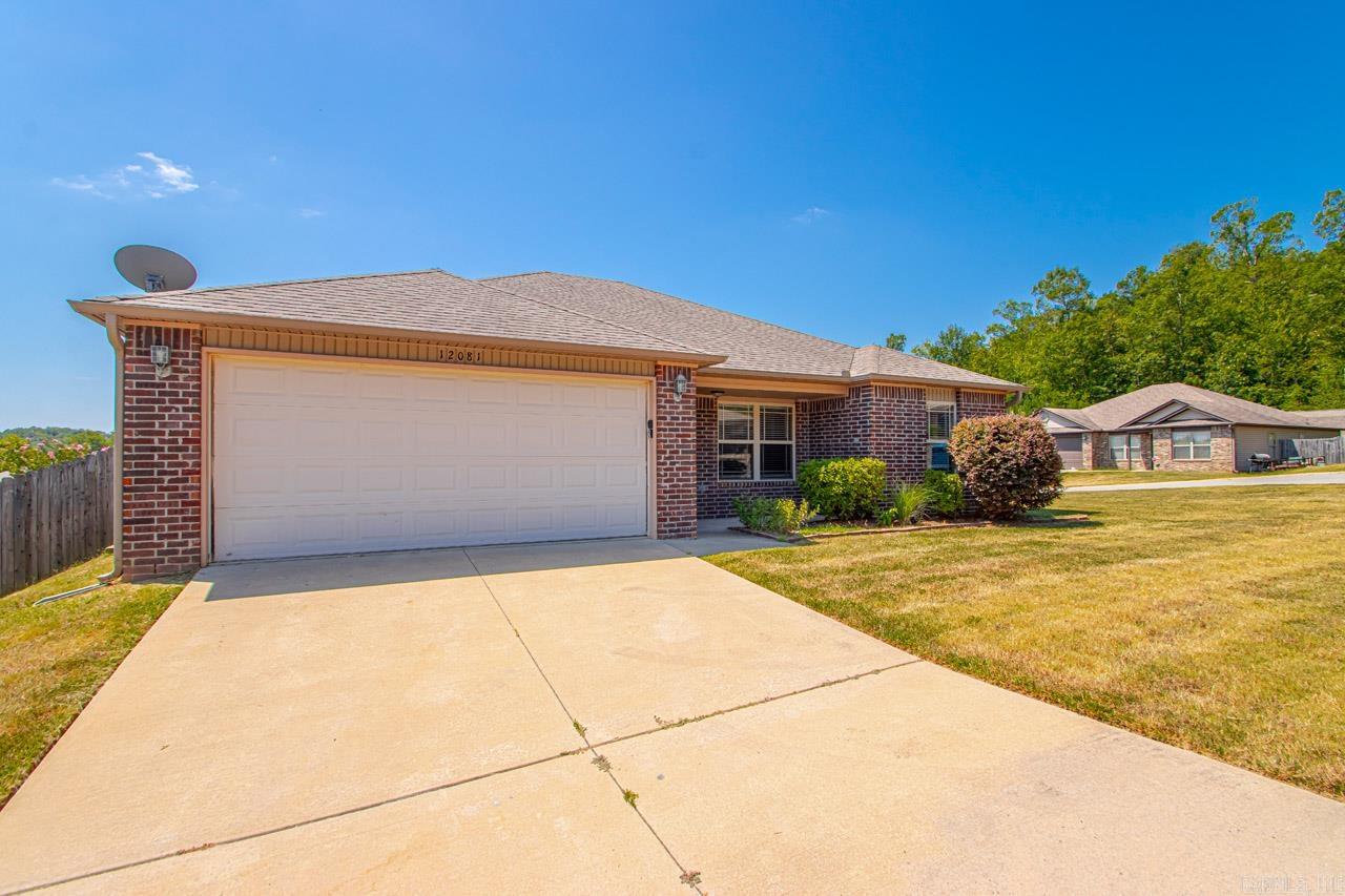 12081 Big Ridge Circle