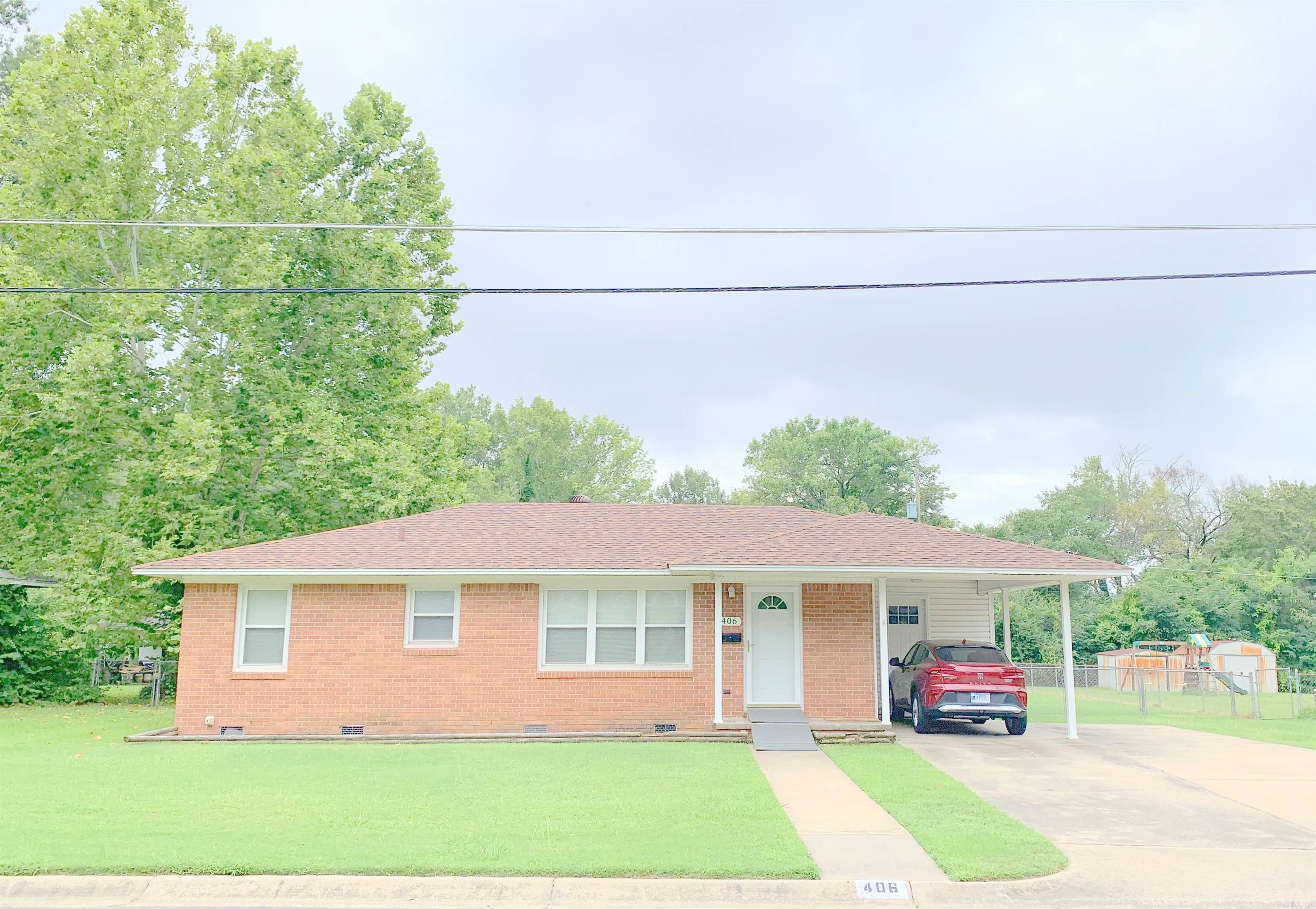 406 Rock Street