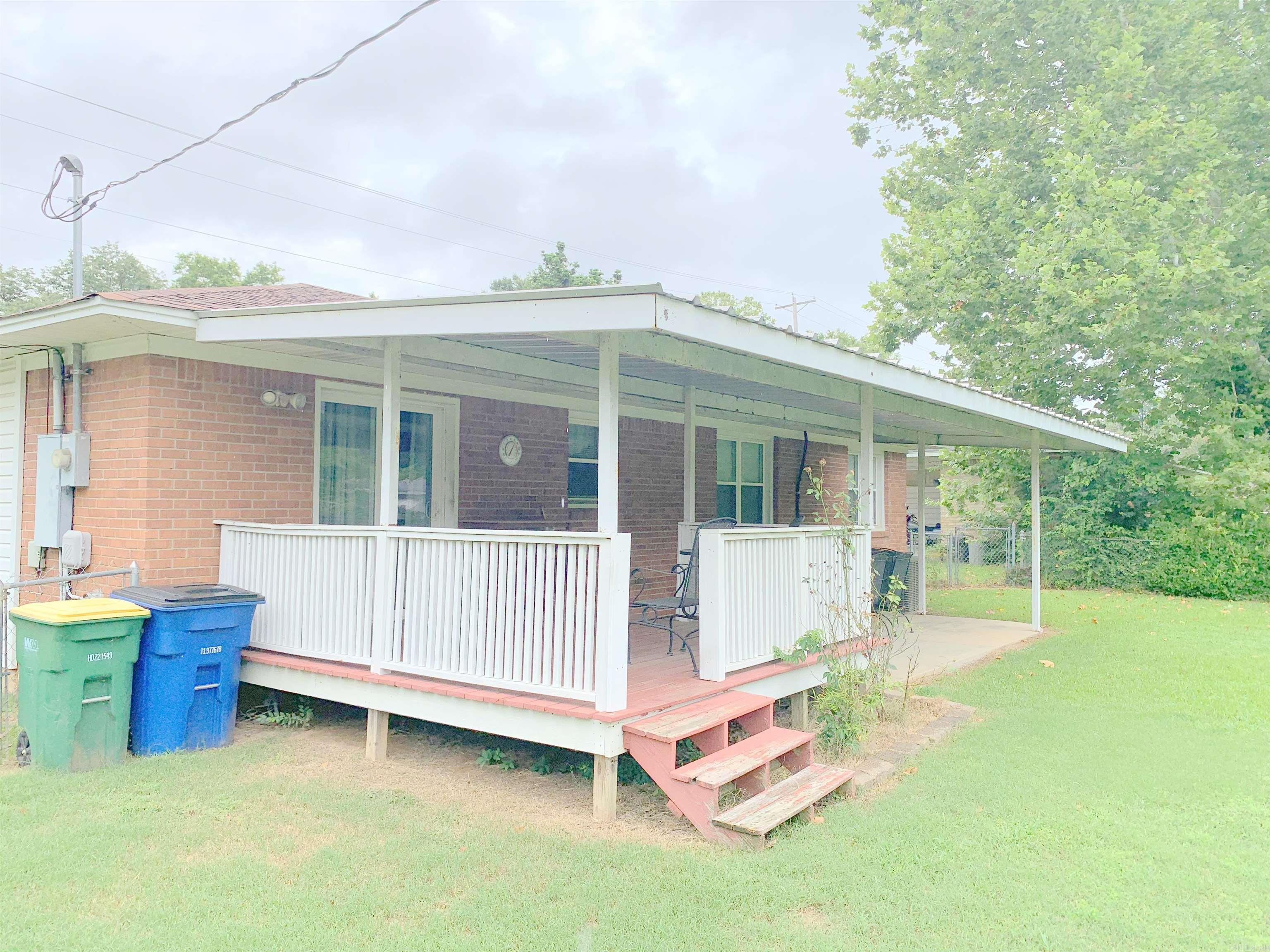 406 Rock Street