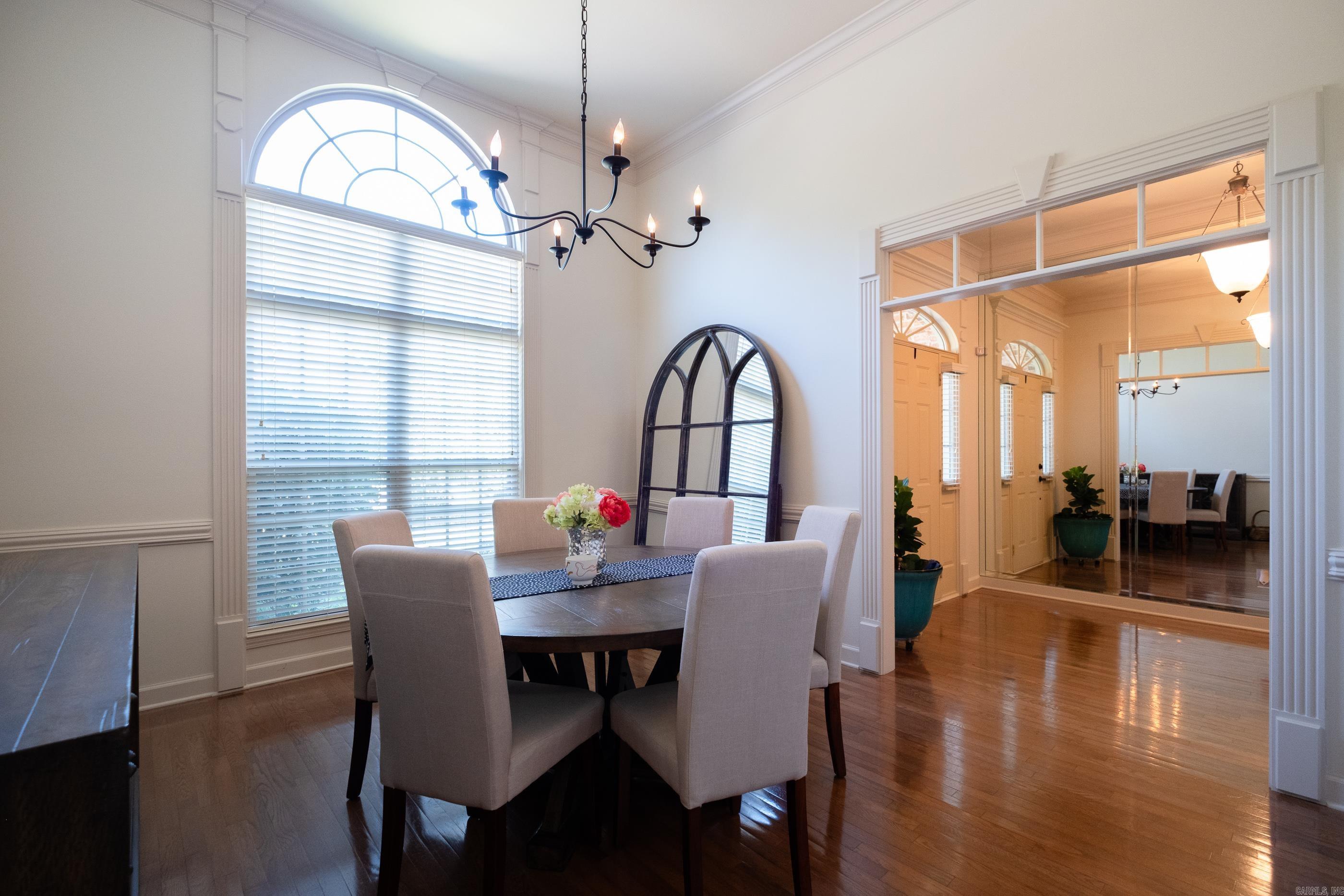 3209 Mossy Creek Drive