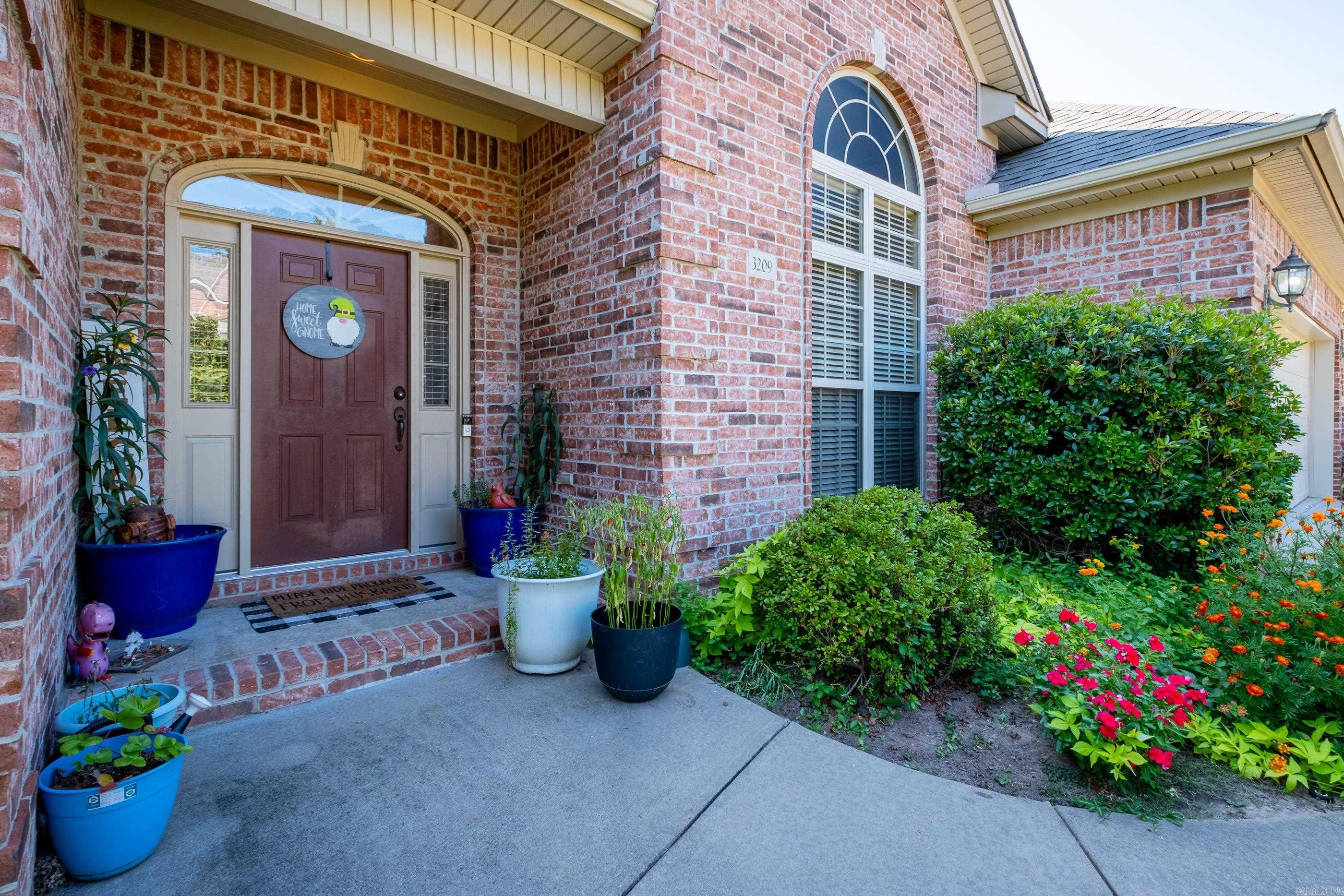 3209 Mossy Creek Drive