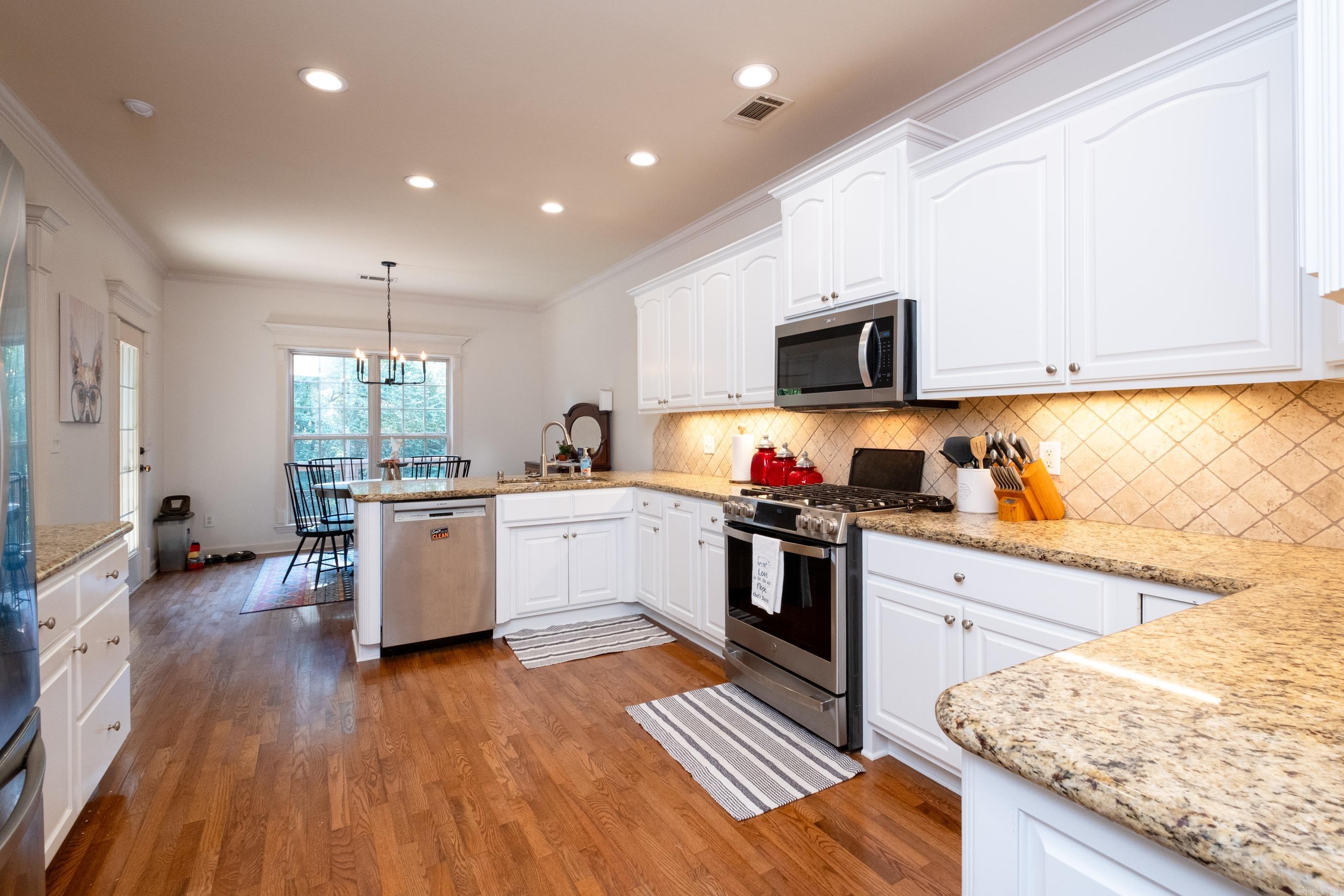 3209 Mossy Creek Drive