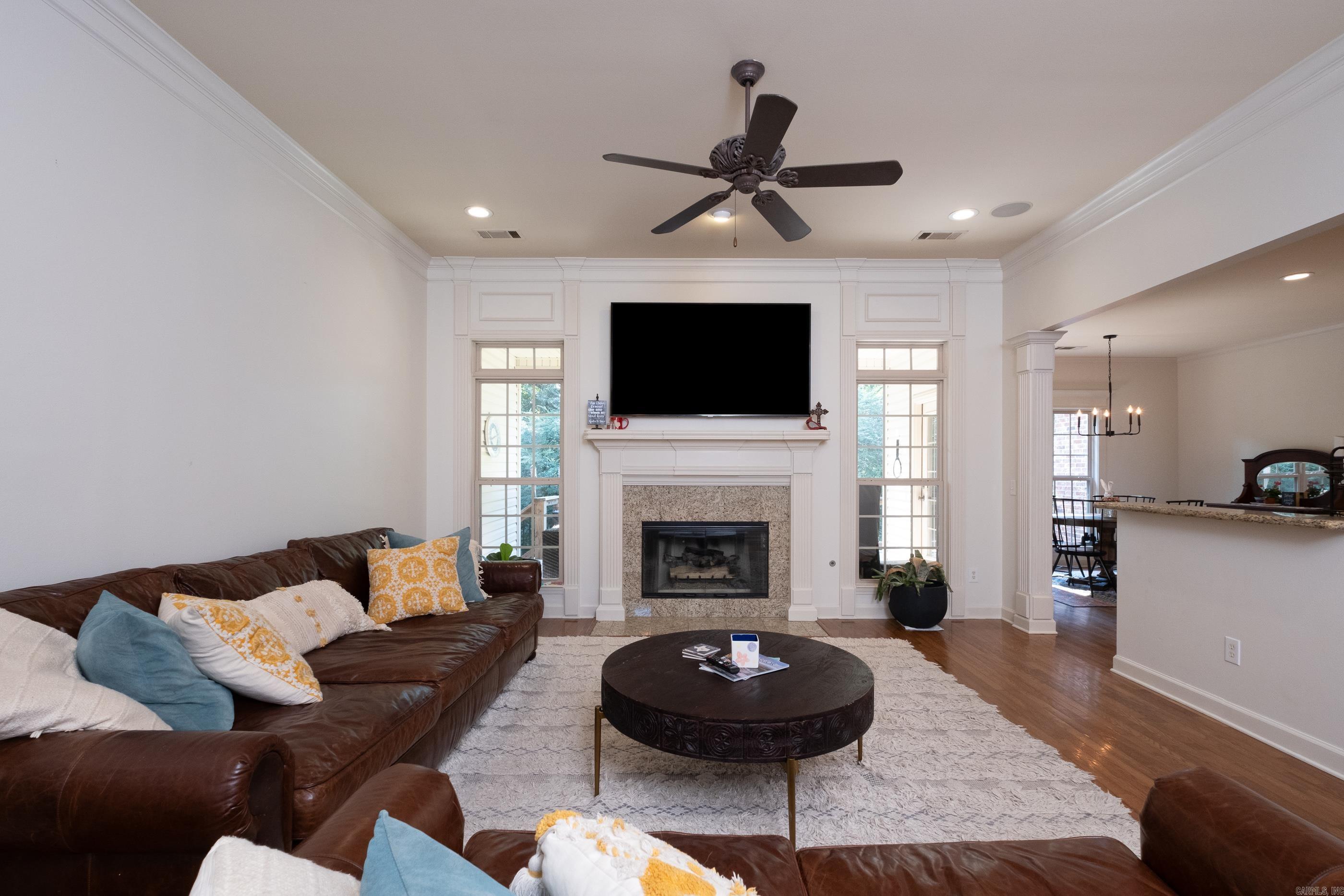 3209 Mossy Creek Drive