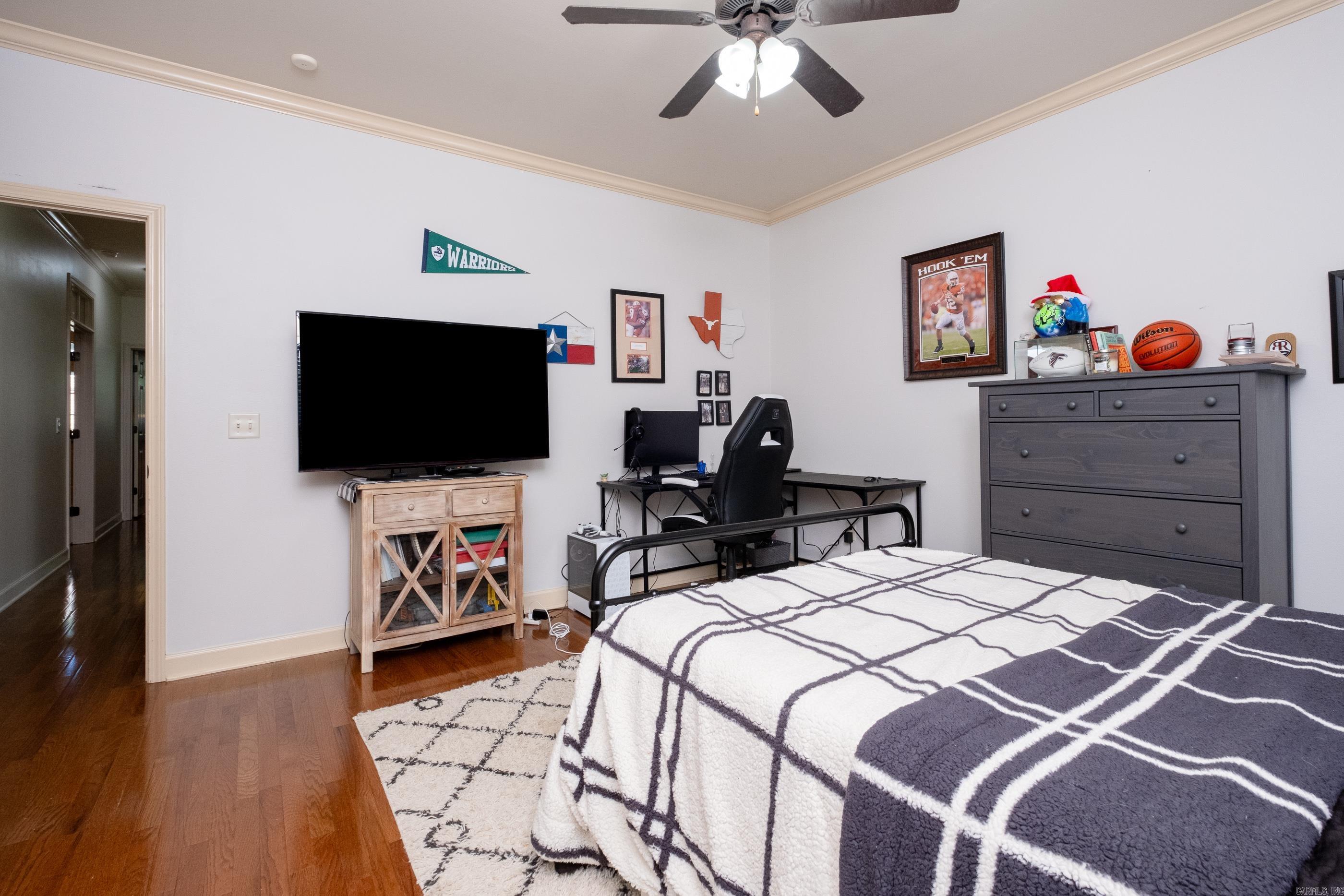 3209 Mossy Creek Drive