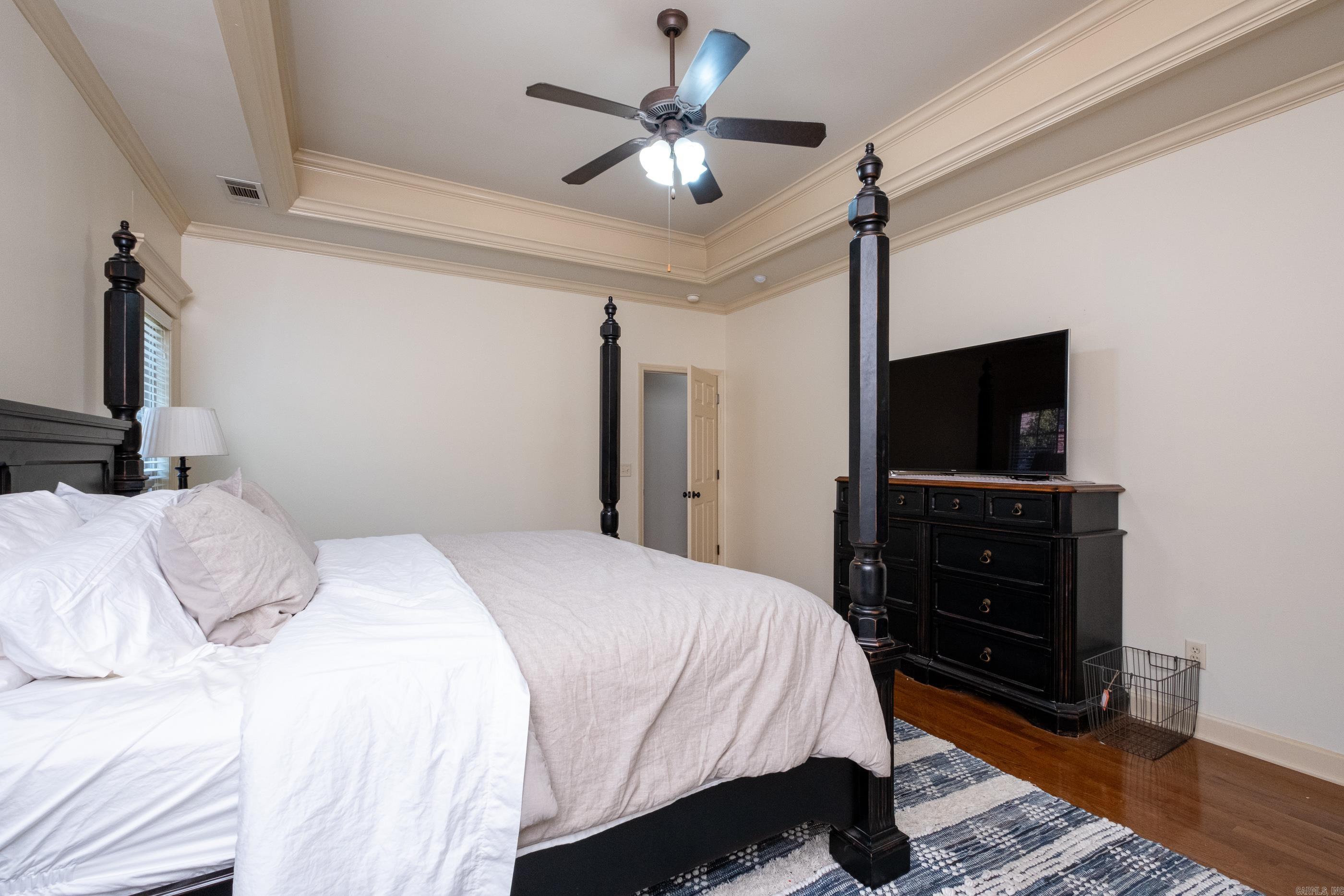 3209 Mossy Creek Drive