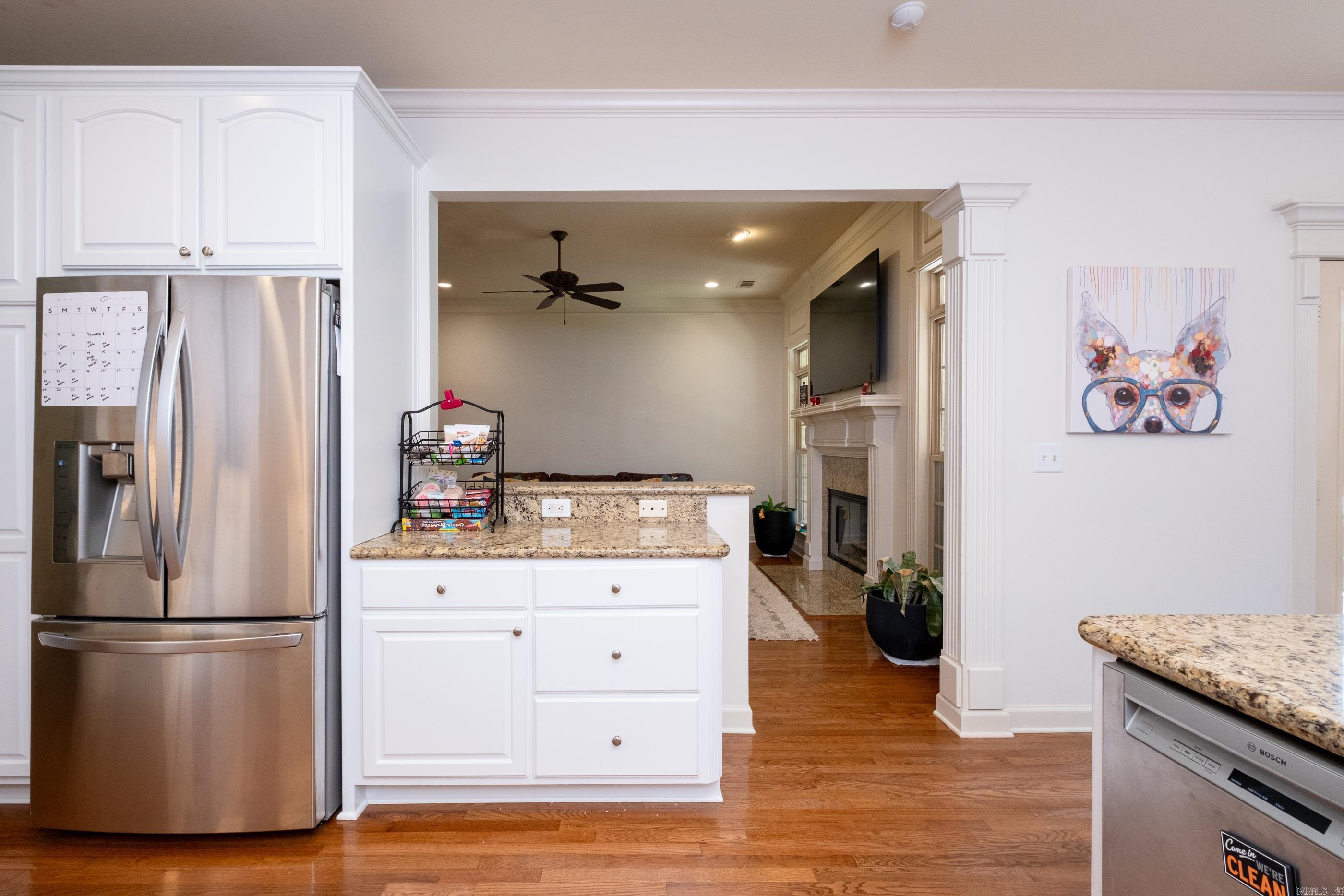 3209 Mossy Creek Drive