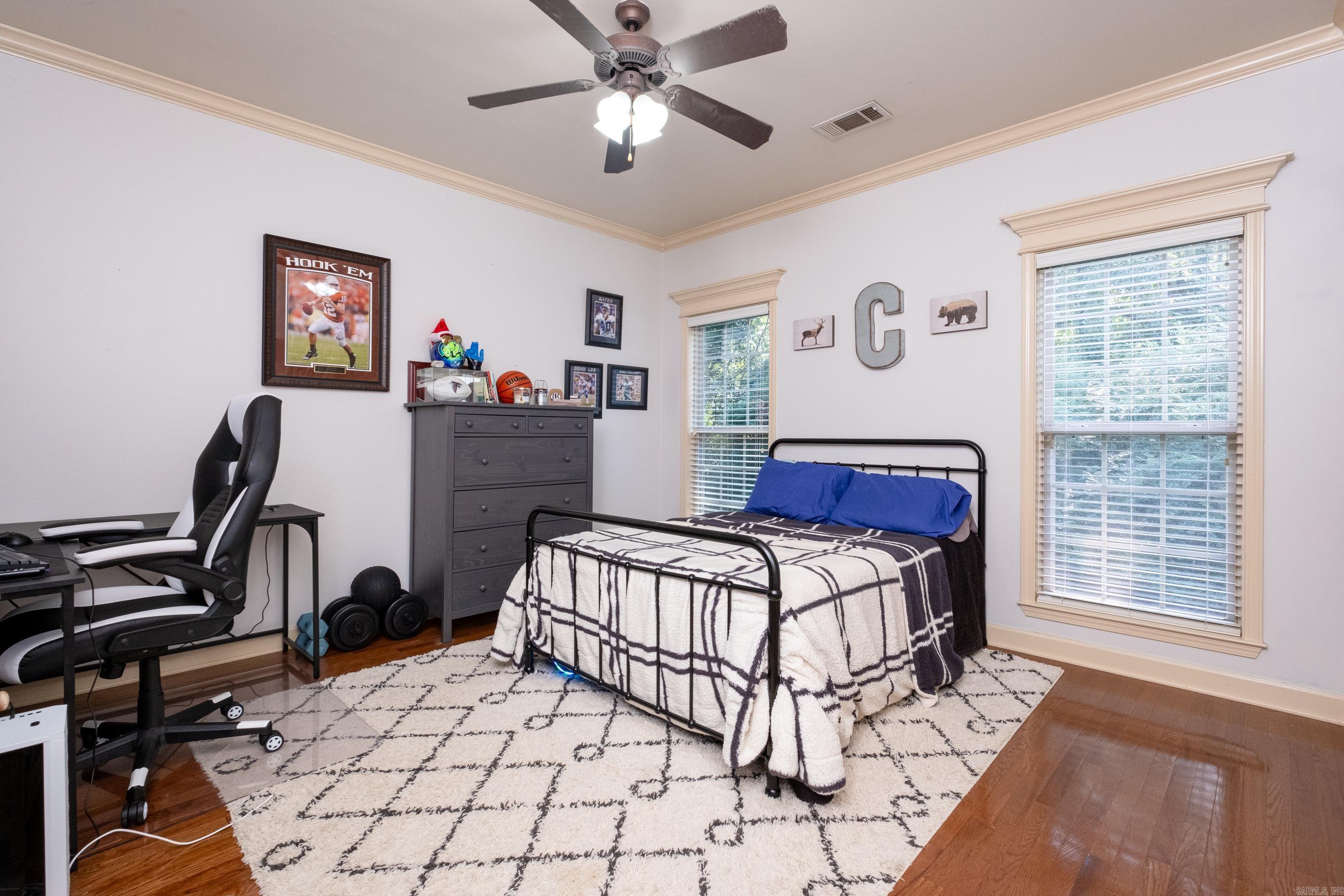 3209 Mossy Creek Drive