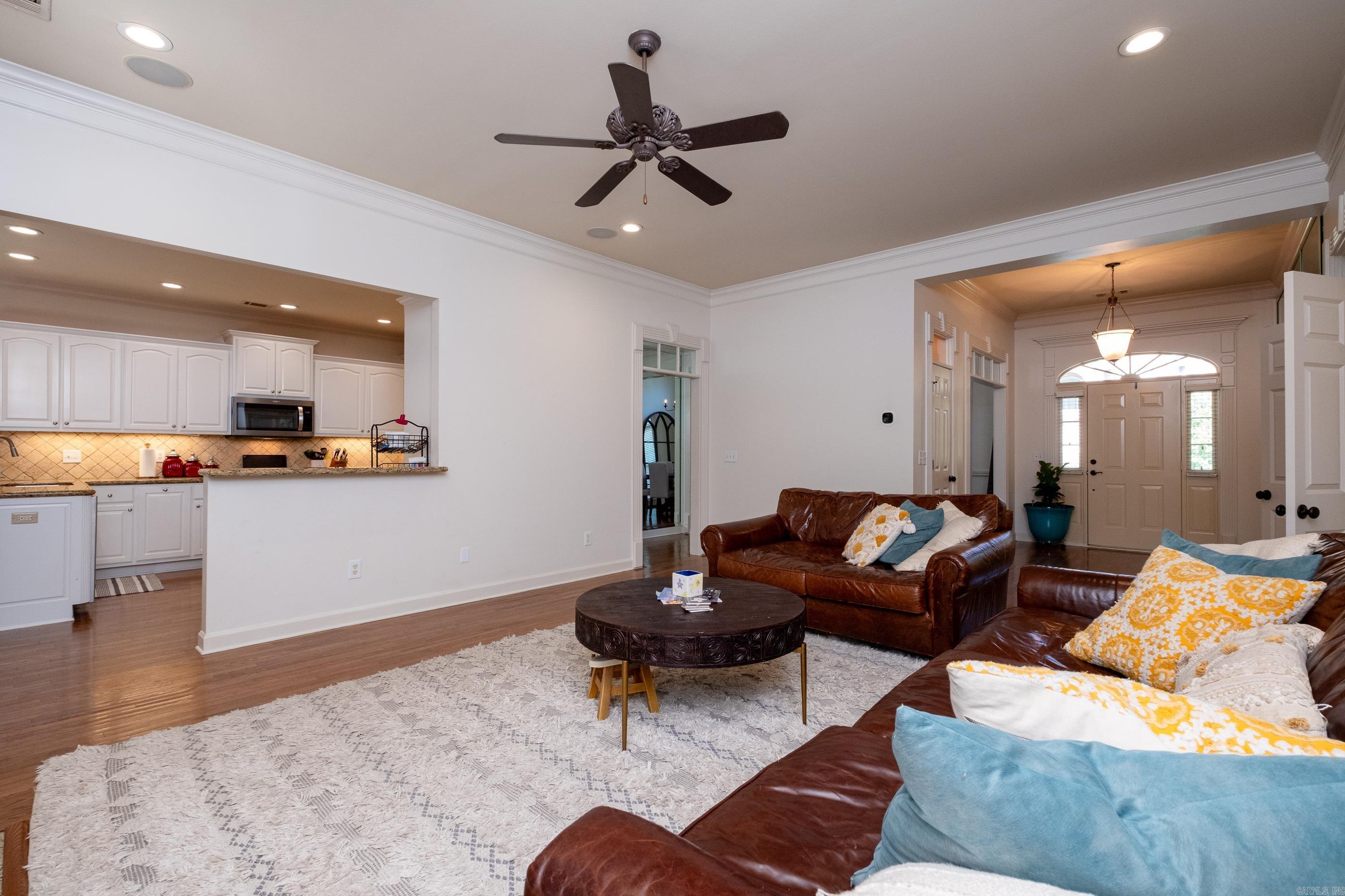 3209 Mossy Creek Drive