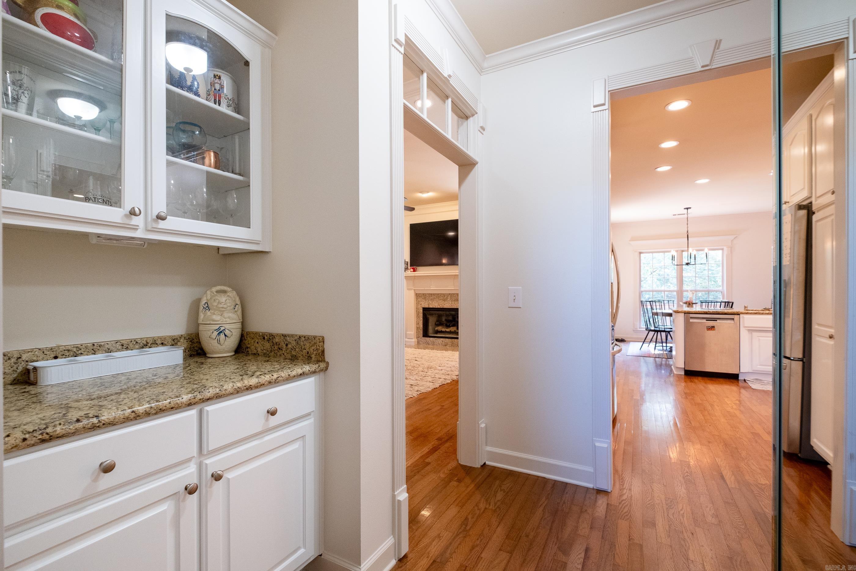 3209 Mossy Creek Drive