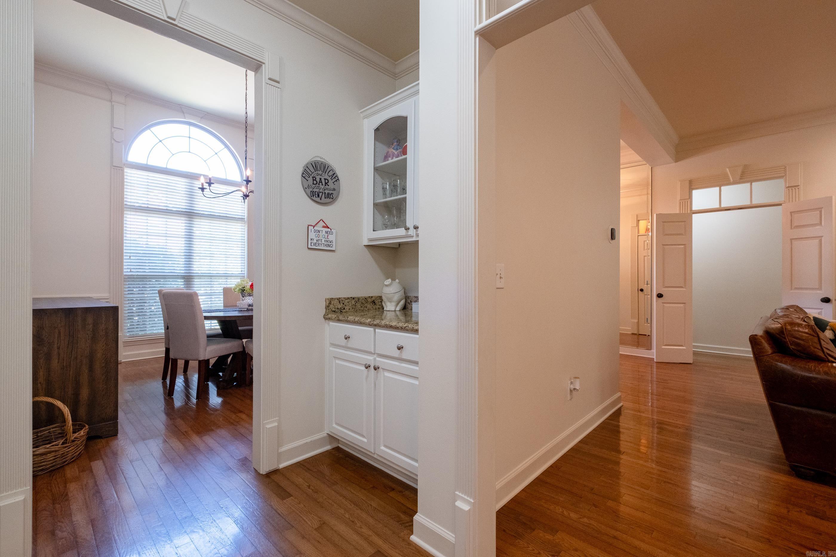 3209 Mossy Creek Drive