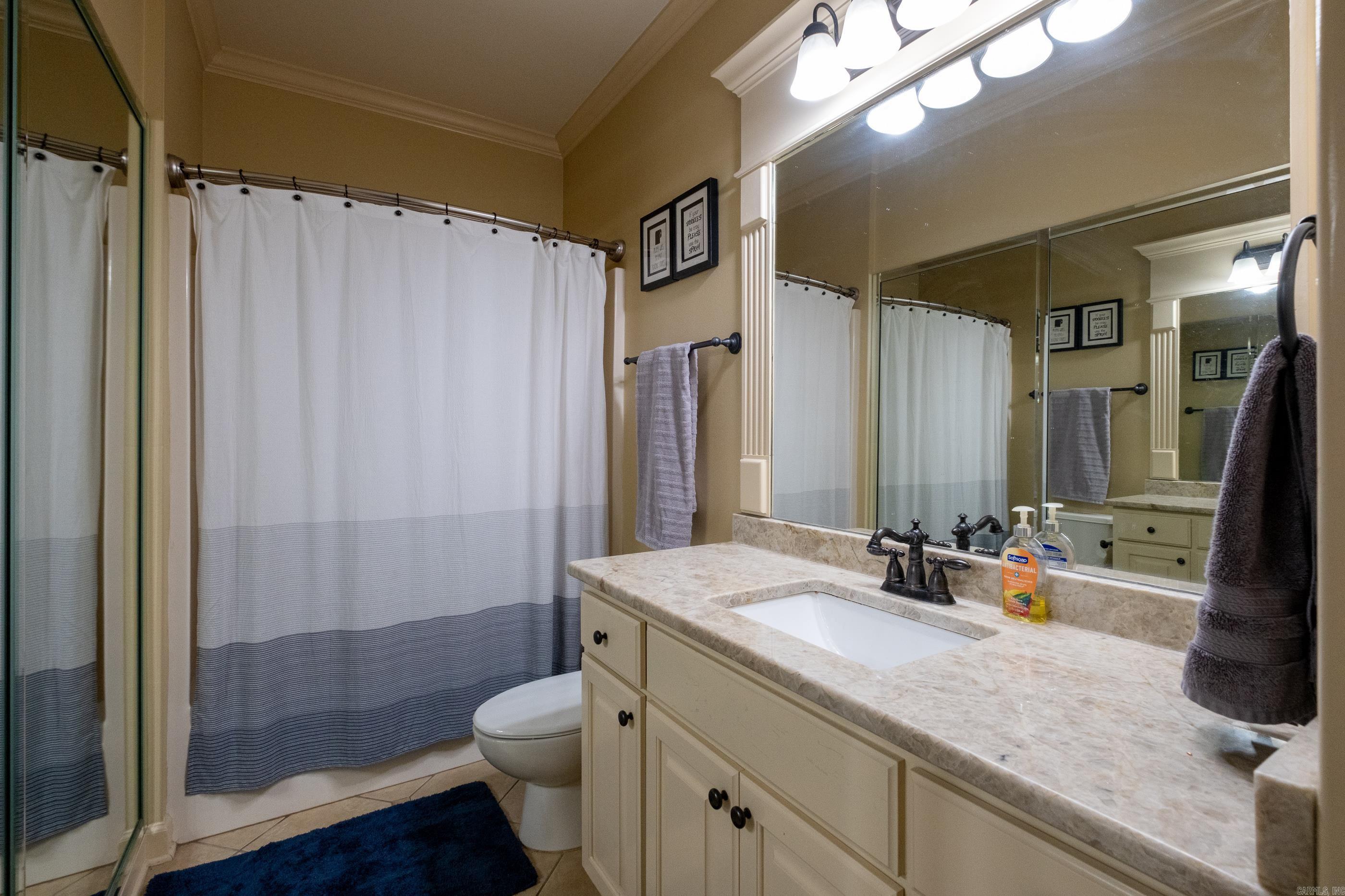 3209 Mossy Creek Drive