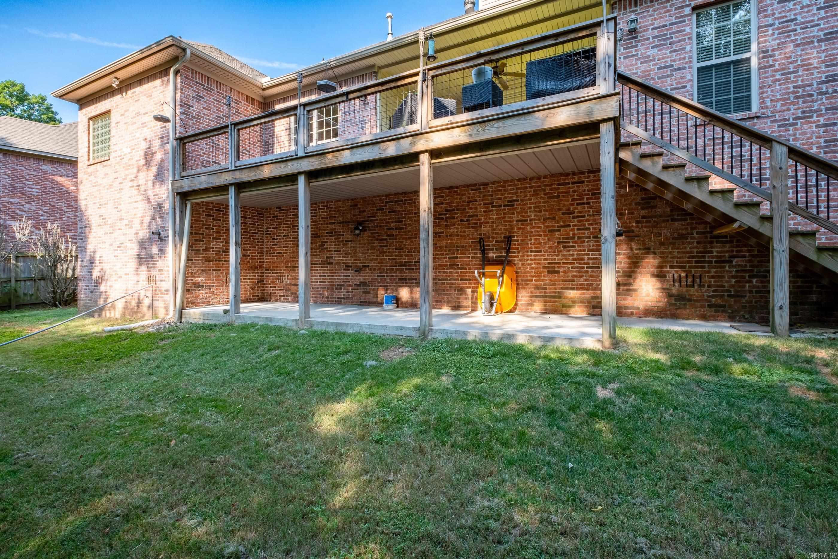 3209 Mossy Creek Drive