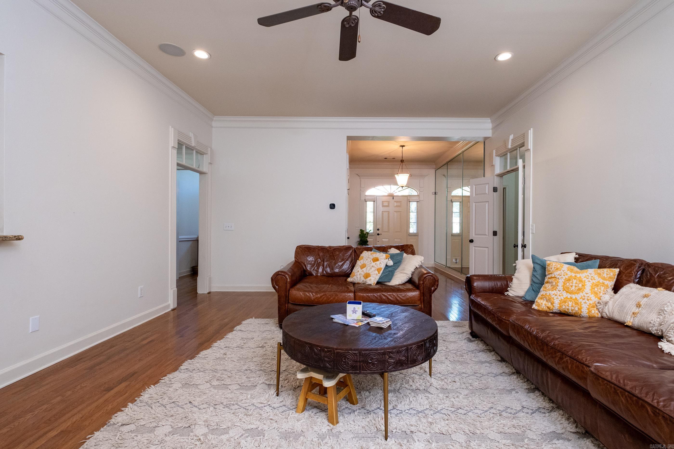 3209 Mossy Creek Drive