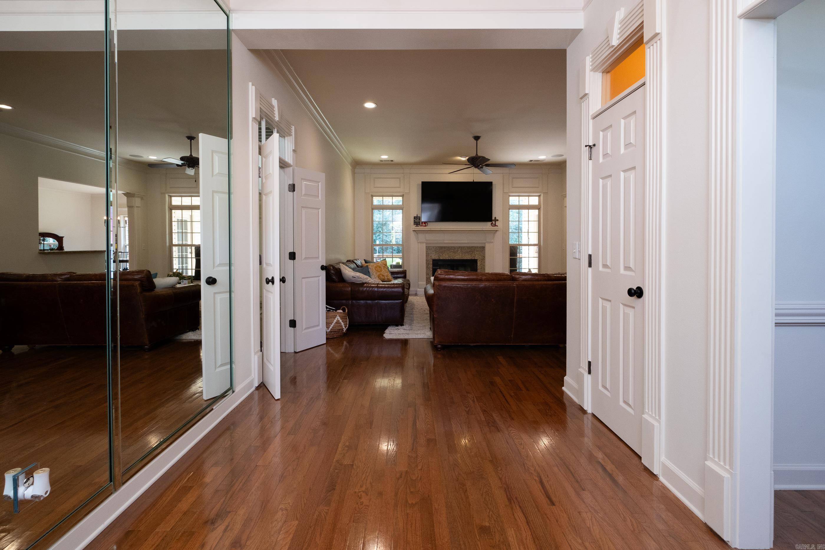 3209 Mossy Creek Drive