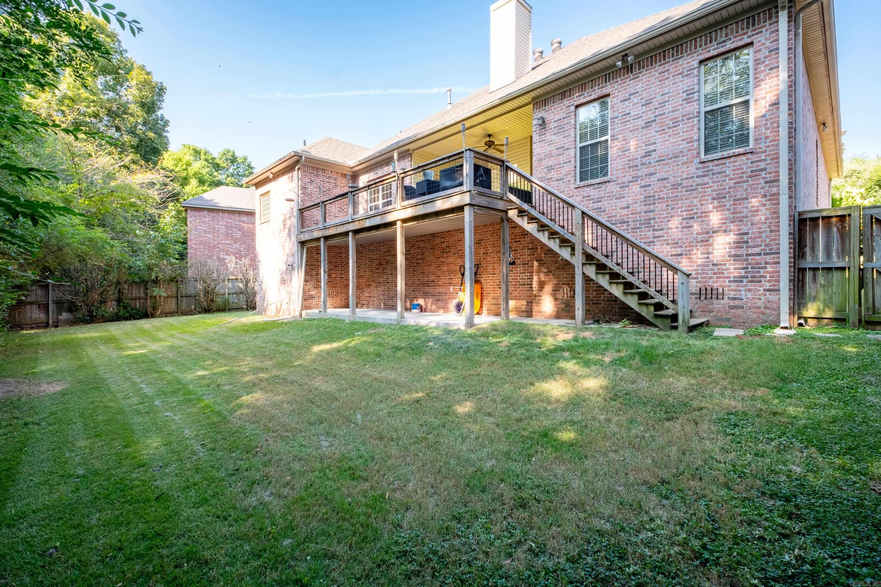 3209 Mossy Creek Drive