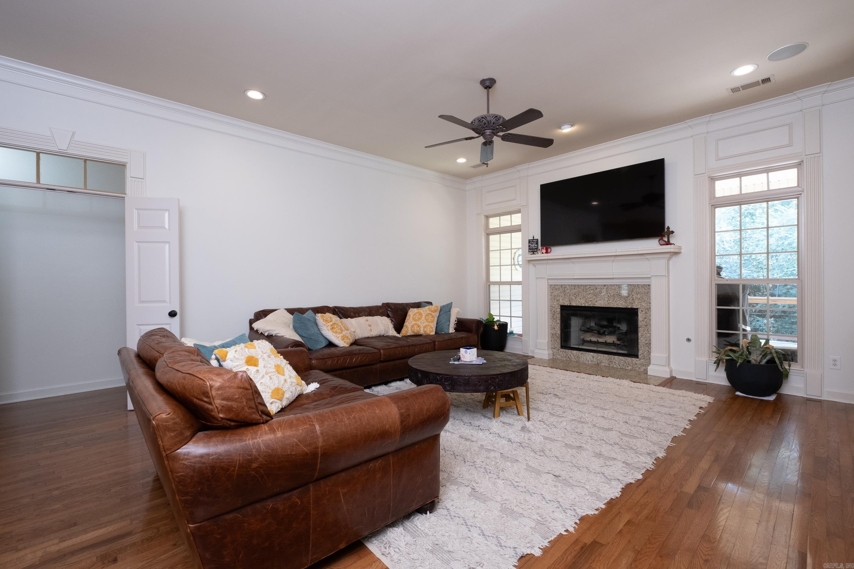 3209 Mossy Creek Drive