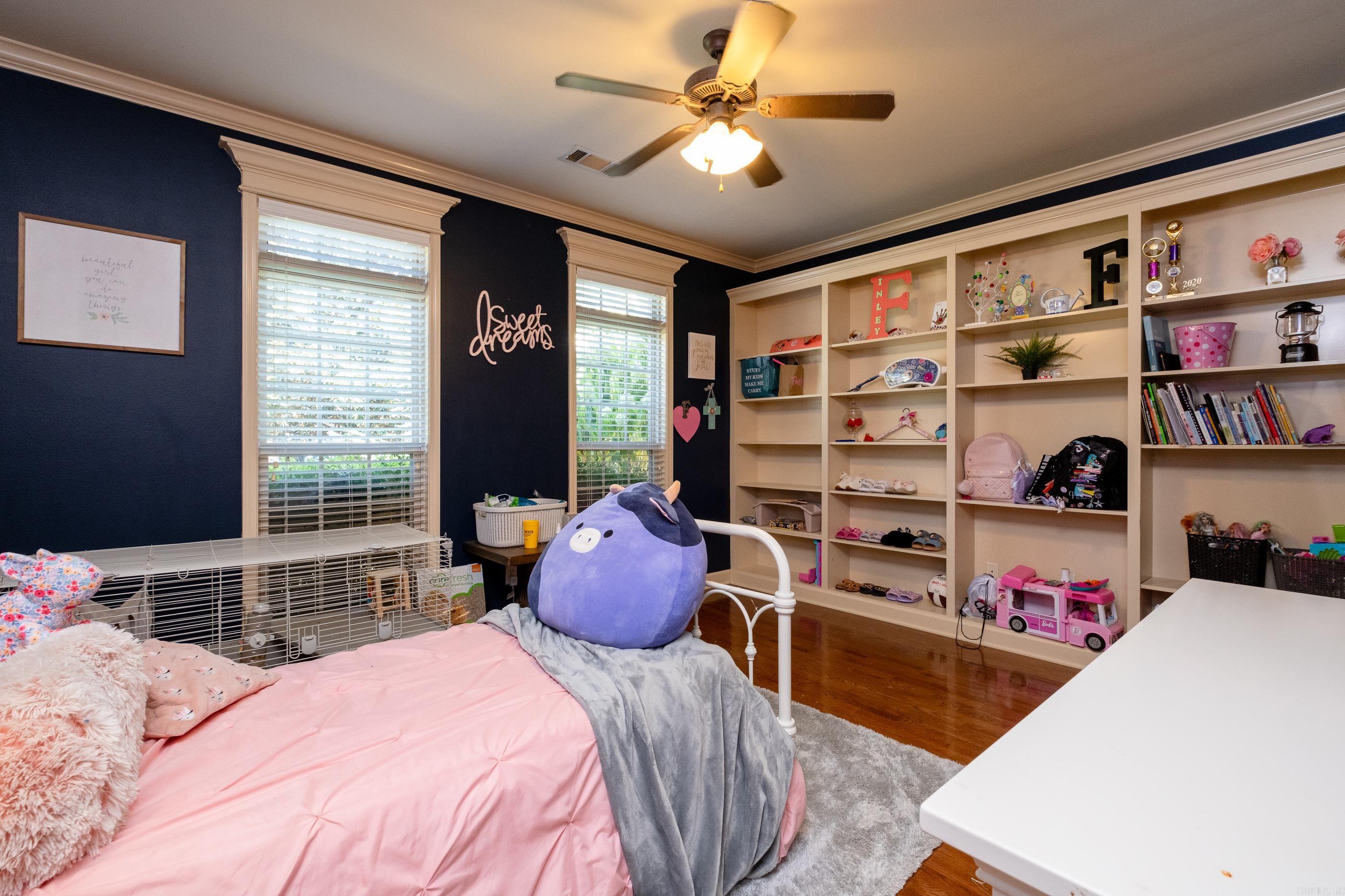 3209 Mossy Creek Drive