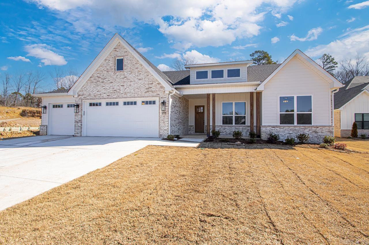 276 Cason Hill Boulevard