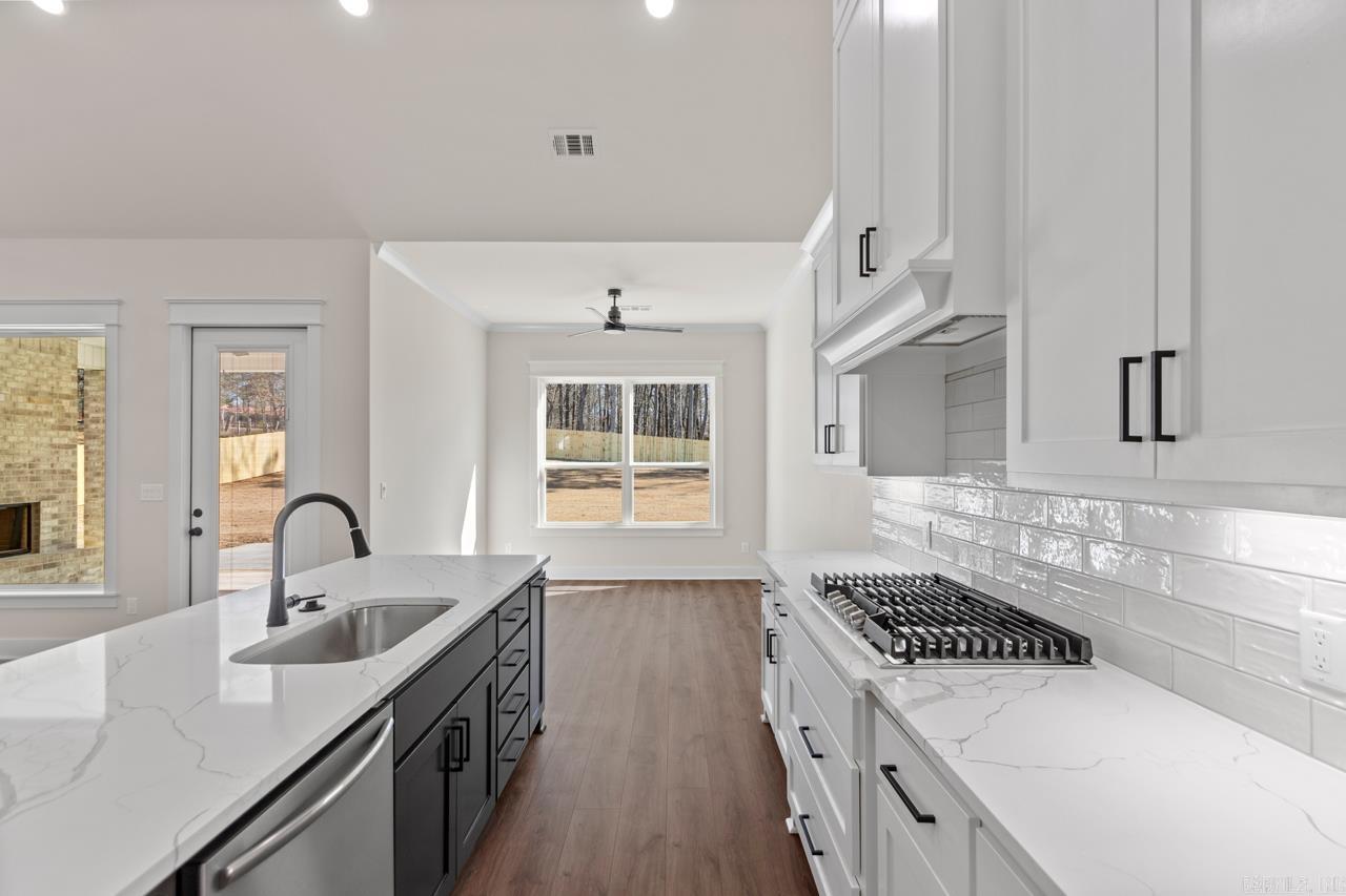 276 Cason Hill Boulevard