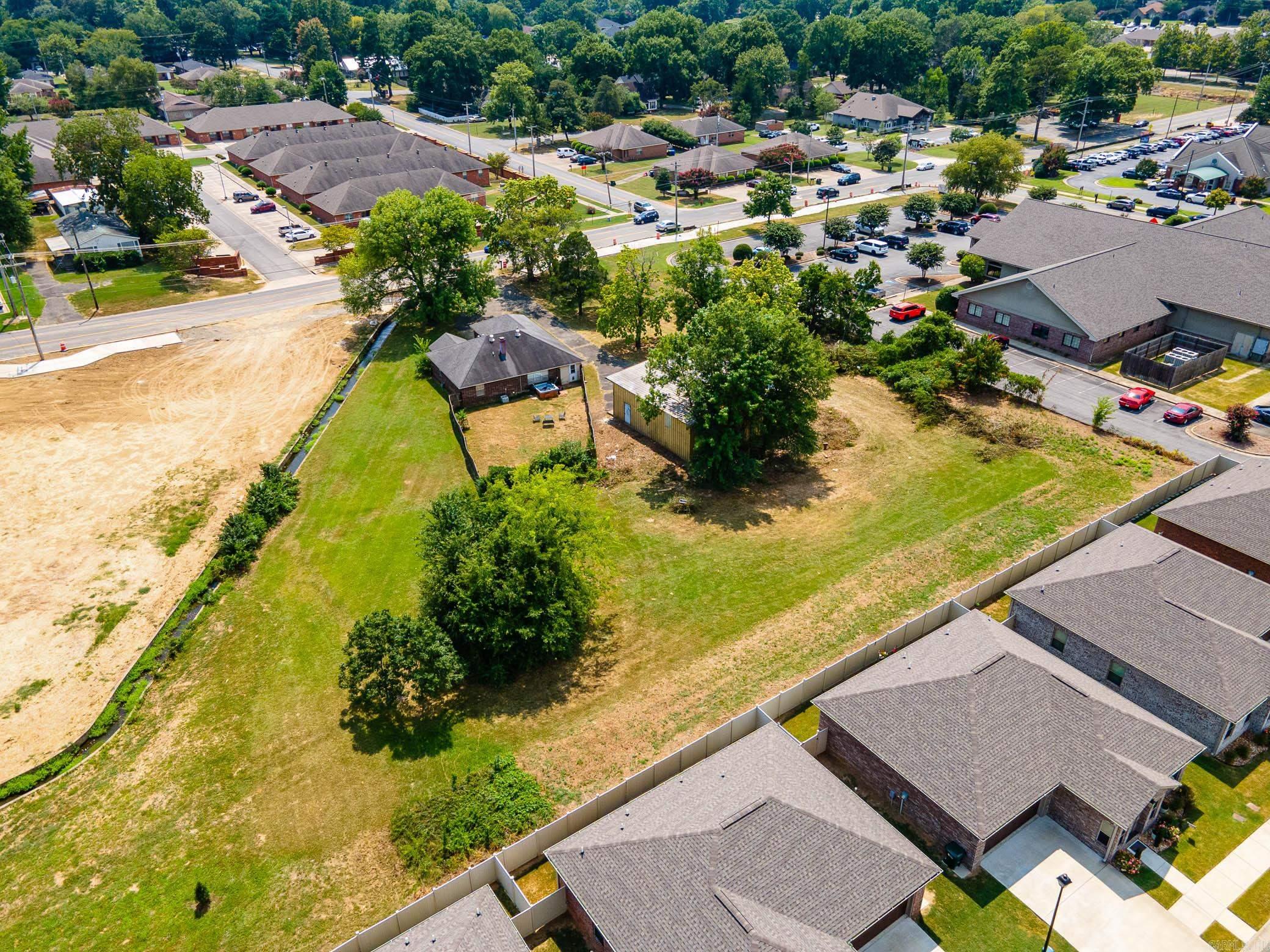 2608 College Avenue