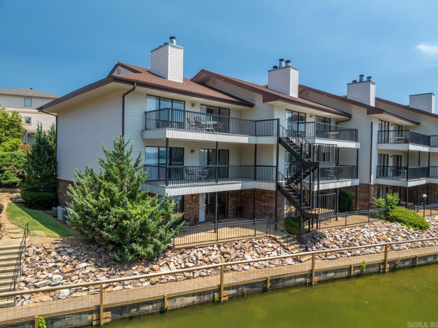 5371 Central Avenue, Units 6-B,C,D,J