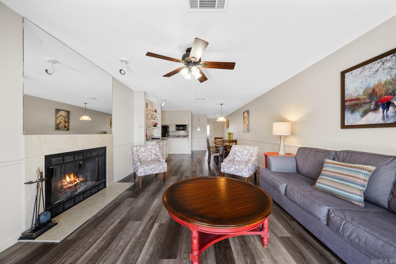 5371 Central Avenue, Units 6-B,C,D,J
