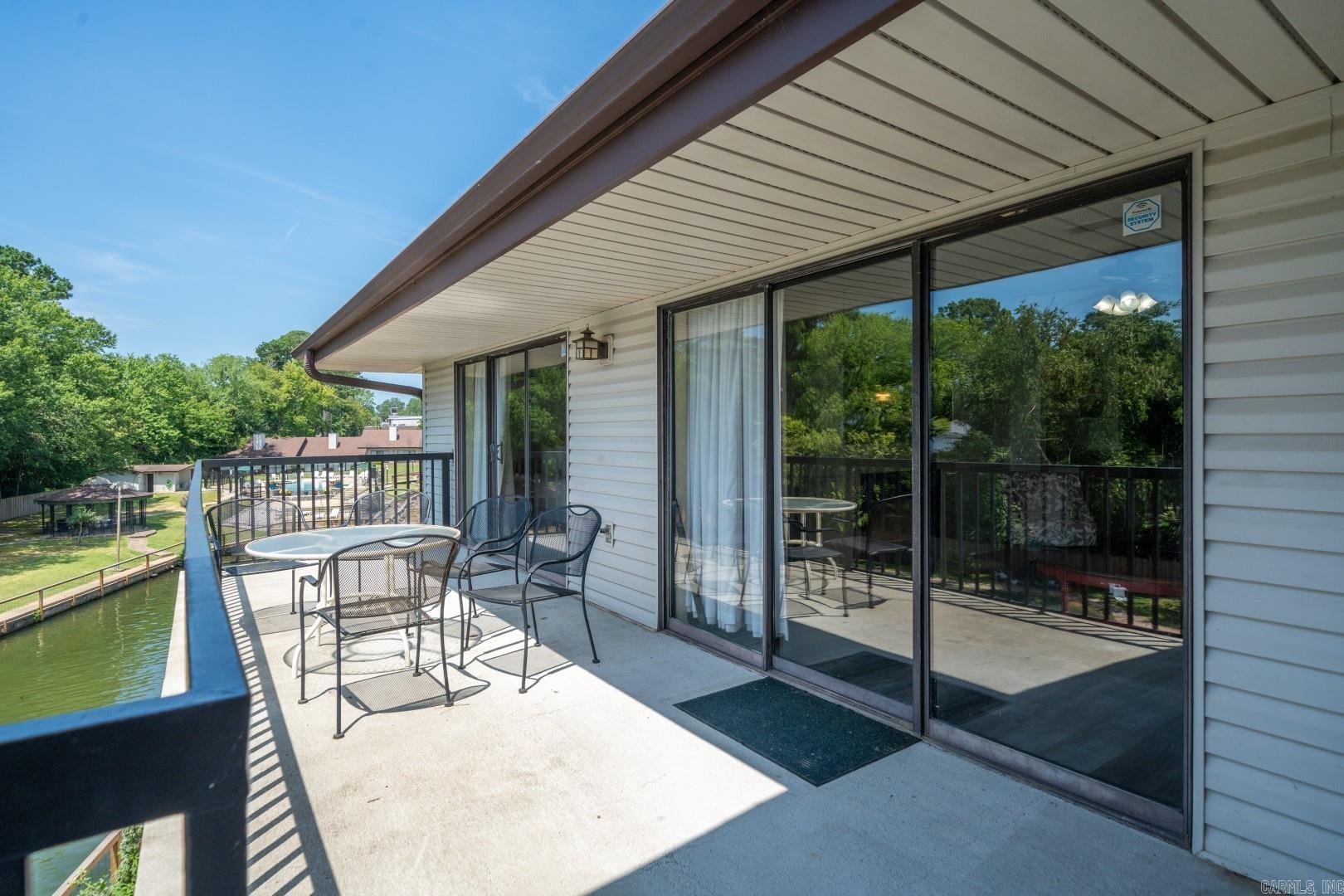 5371 Central Avenue, Units 6-B,C,D,J