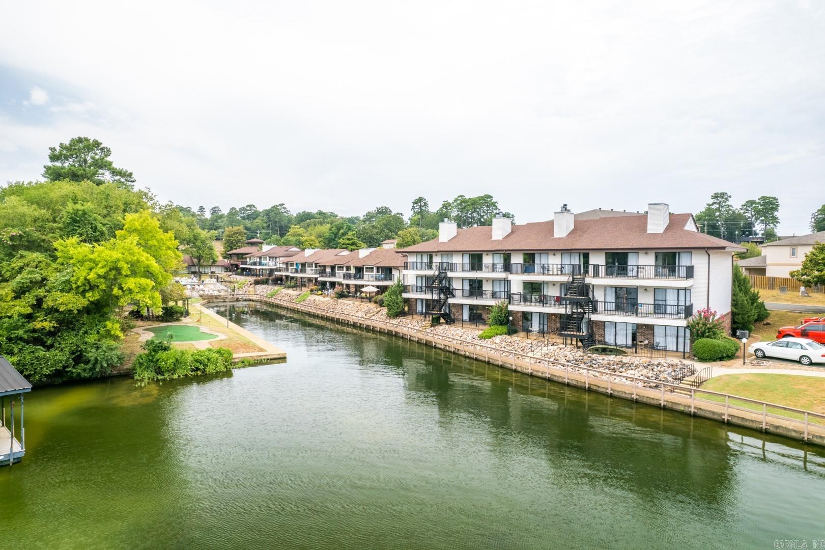 5371 Central Avenue, Units 6-B,C,D,J