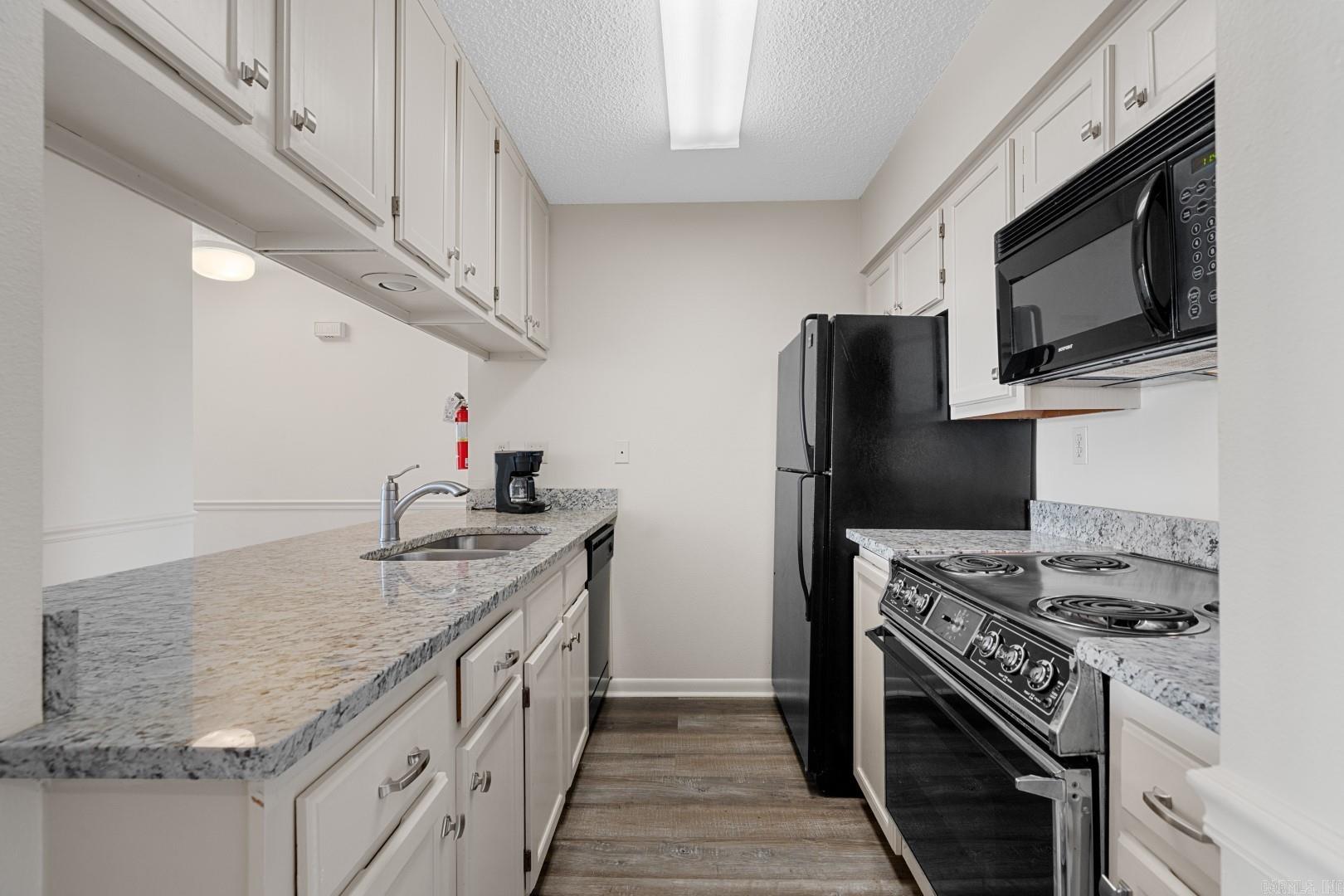5371 Central Avenue, Units 6-B,C,D,J
