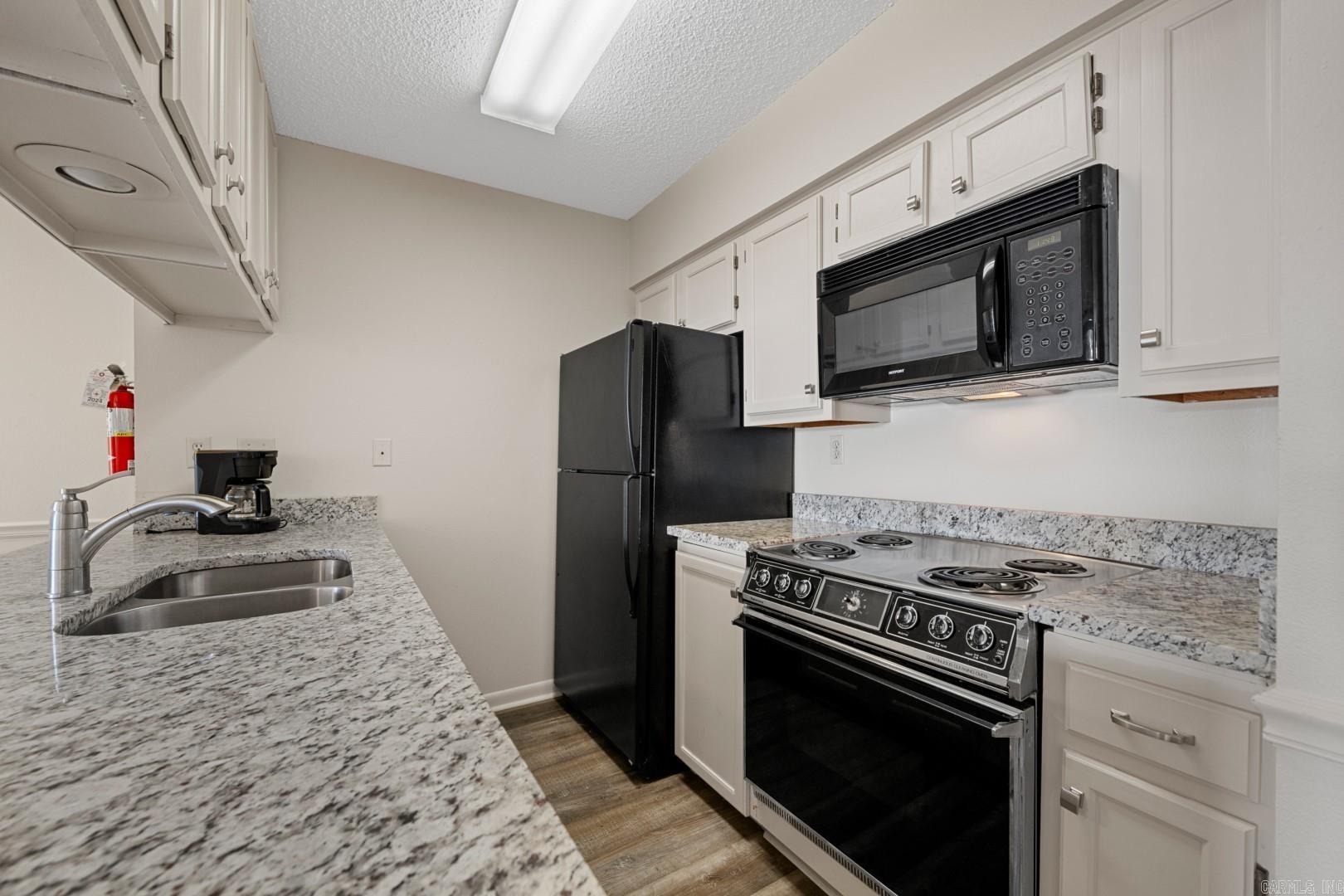 5371 Central Avenue, Units 6-B,C,D,J