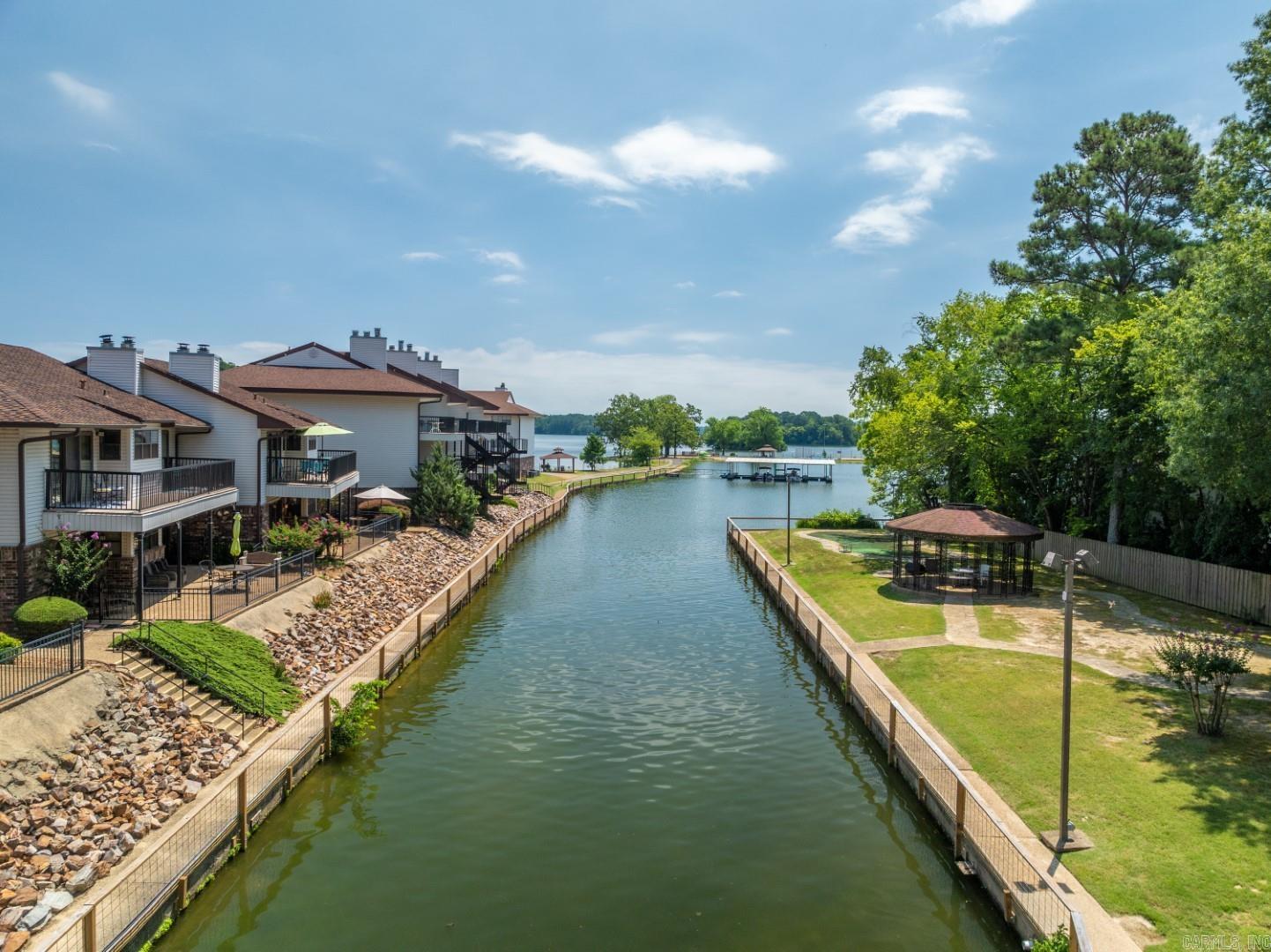 5371 Central Avenue, Units 6-B,C,D,J