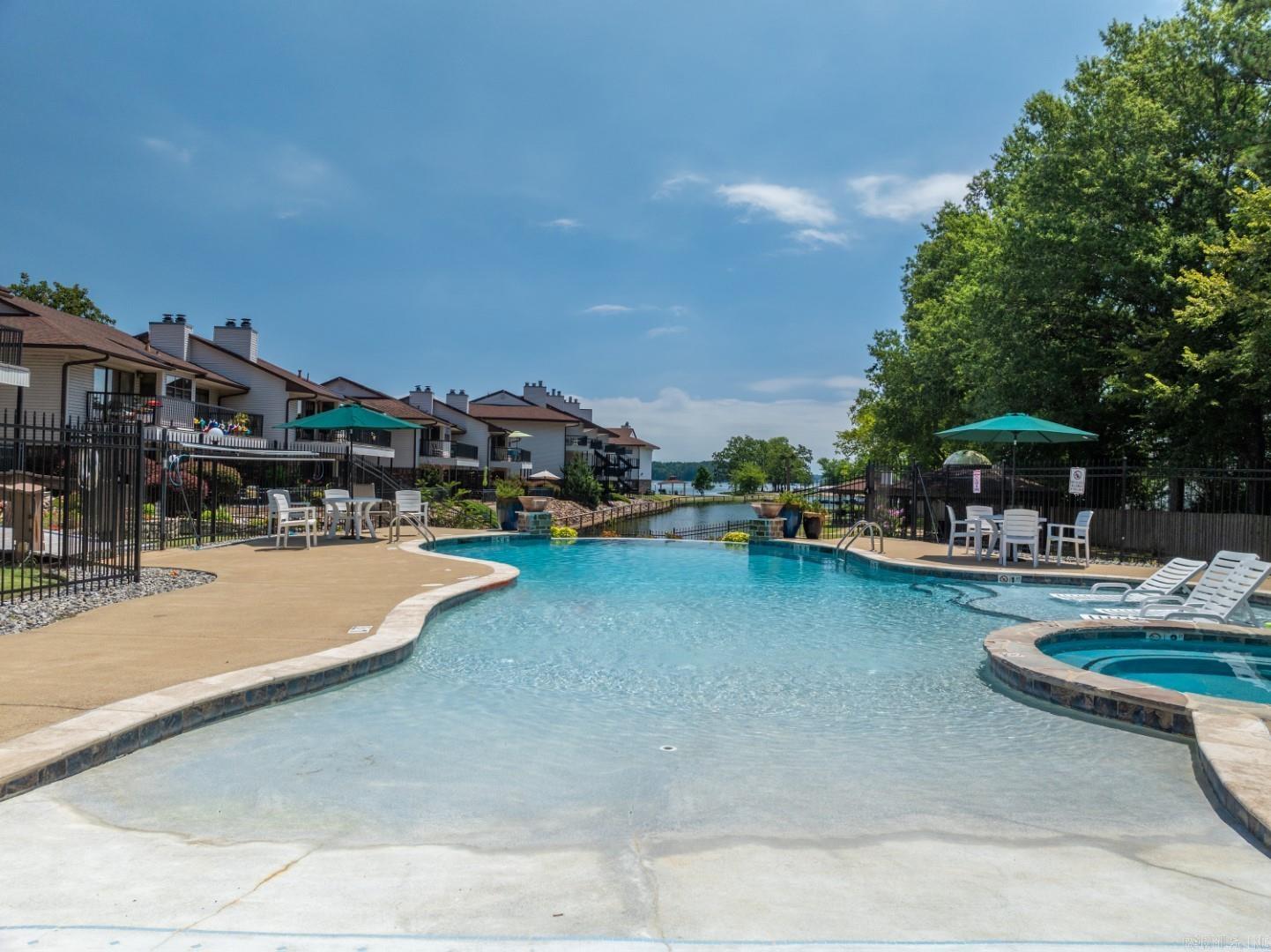 5371 Central Avenue, Units 6-B,C,D,J