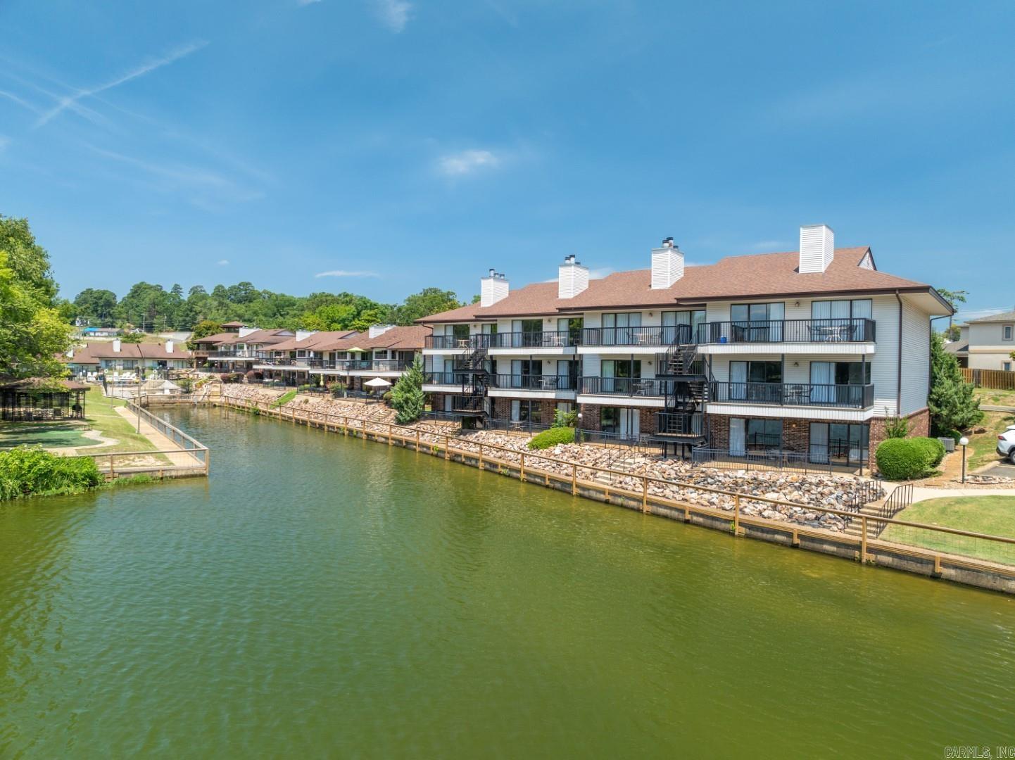 5371 Central Avenue, Units 6-B,C,D,J