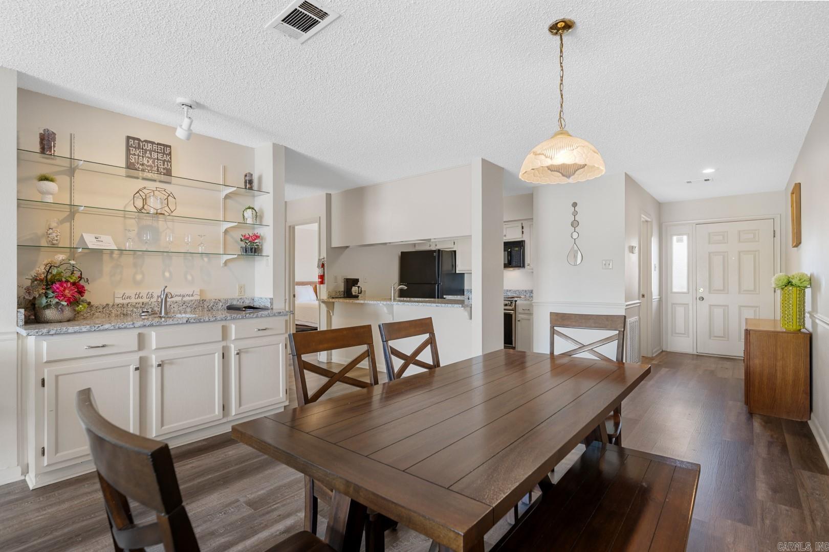 5371 Central Avenue, Units 6-B,C,D,J