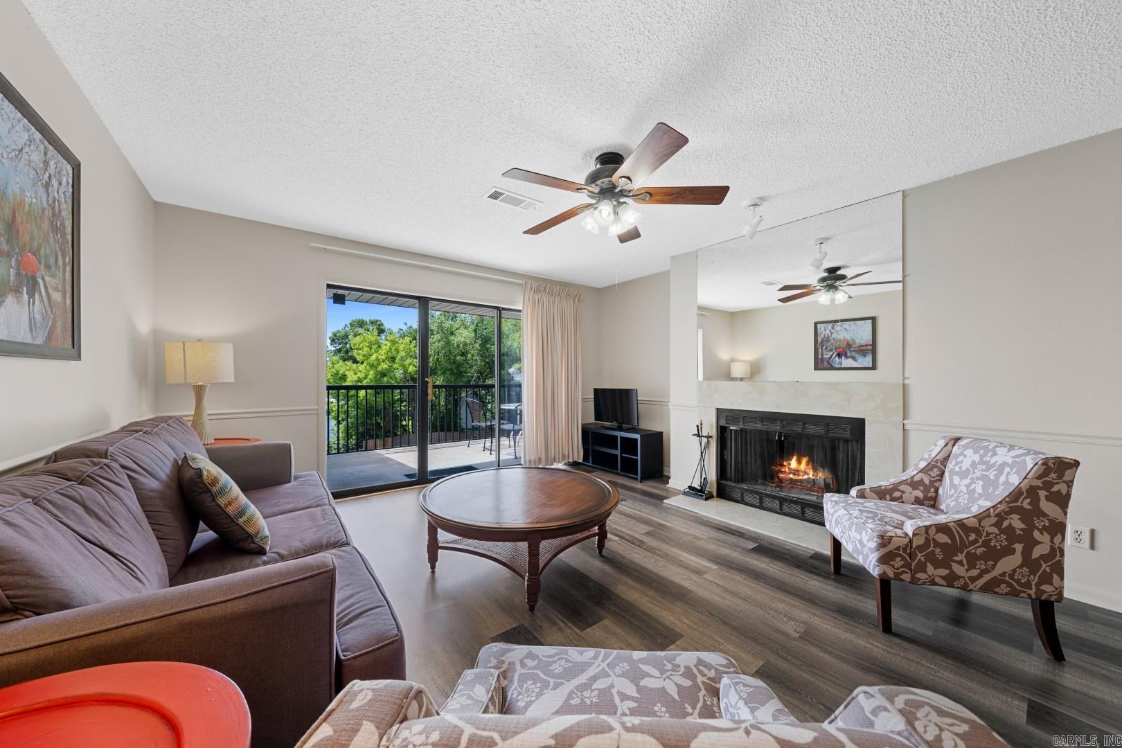 5371 Central Avenue, Units 6-B,C,D,J