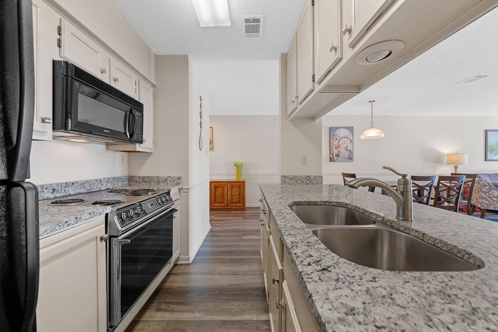 5371 Central Avenue, Units 6-B,C,D,J