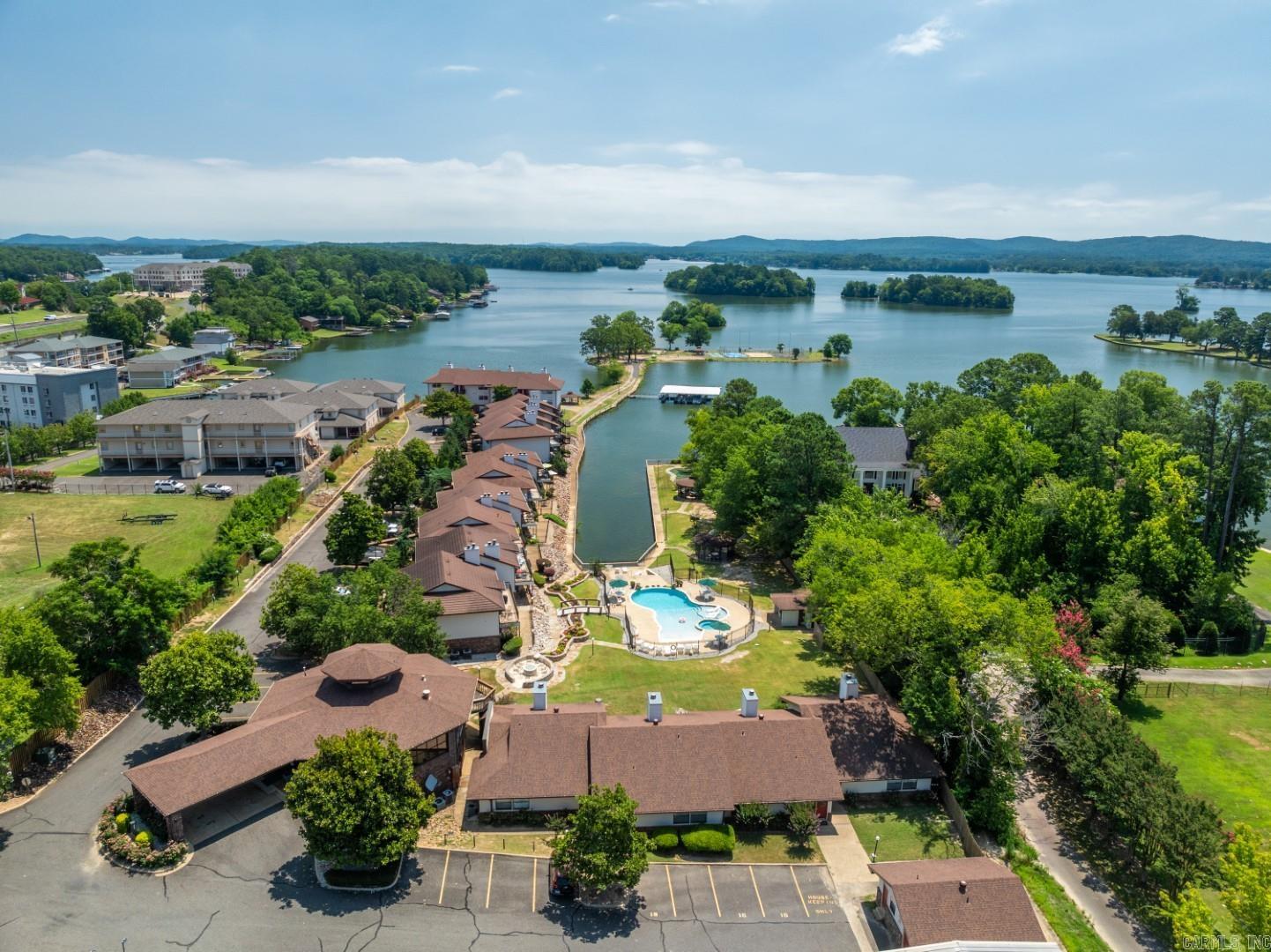 5371 Central Avenue, Units 6-B,C,D,J