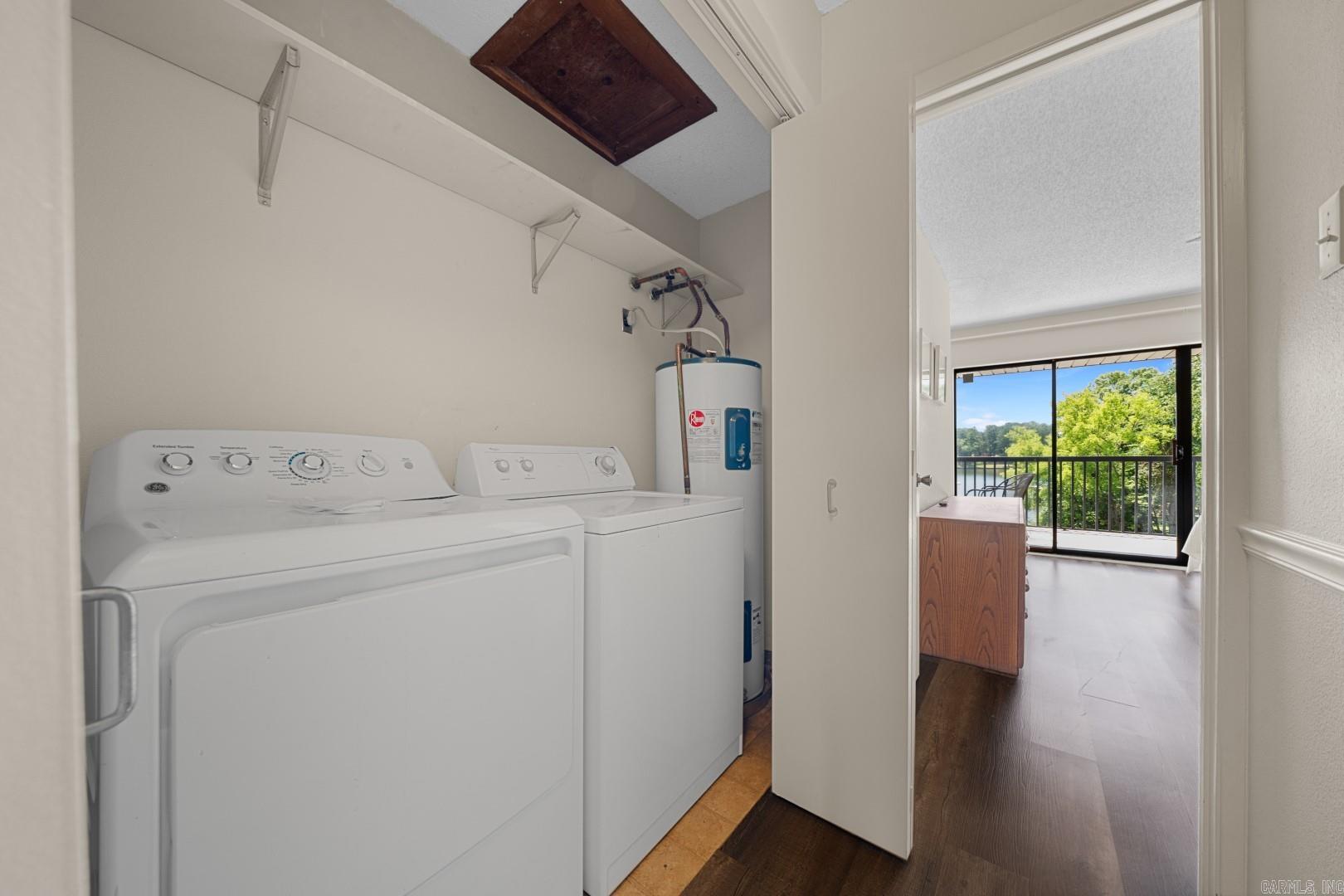 5371 Central Avenue, Units 6-B,C,D,J