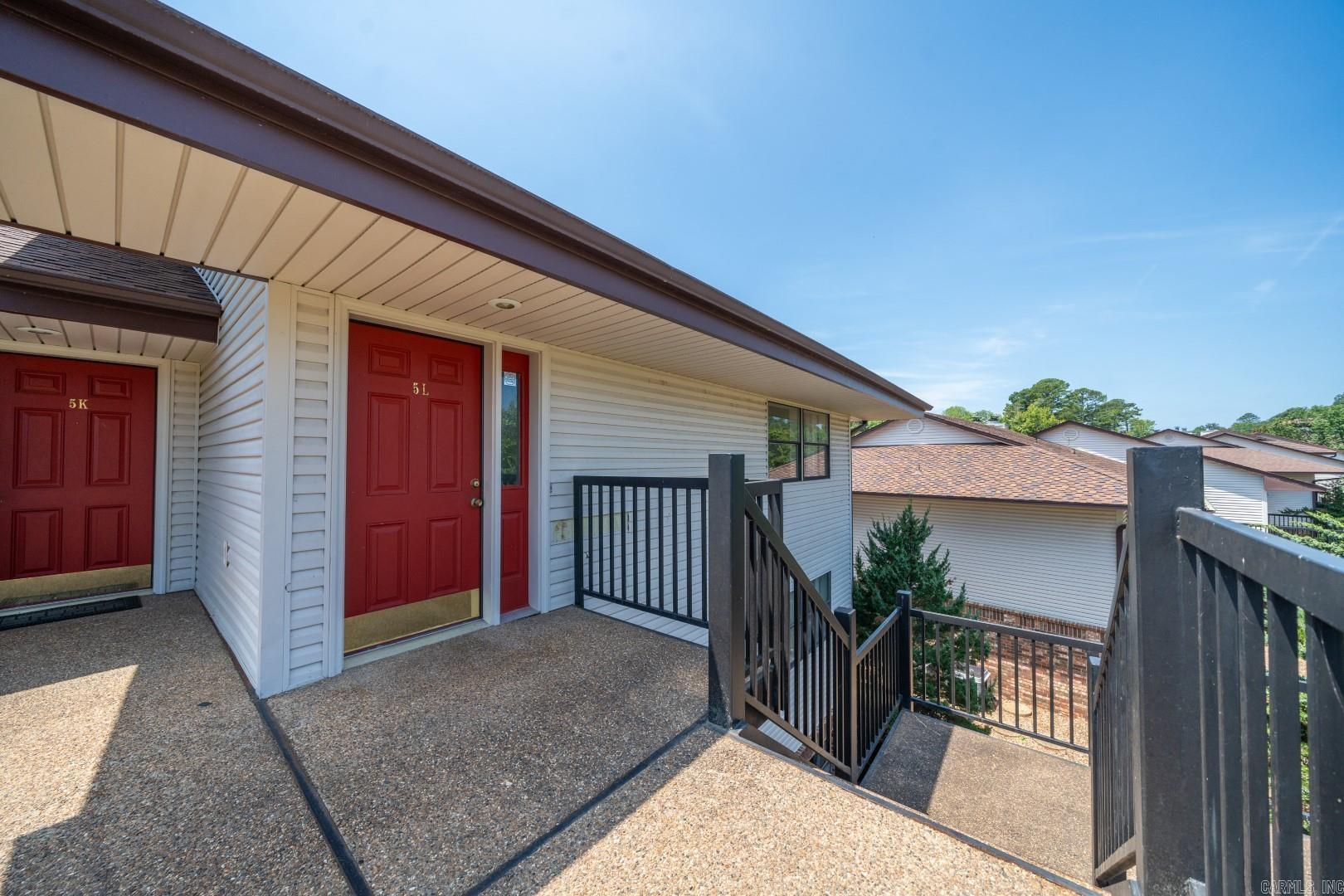 5371 Central Avenue, Units 6-B,C,D,J