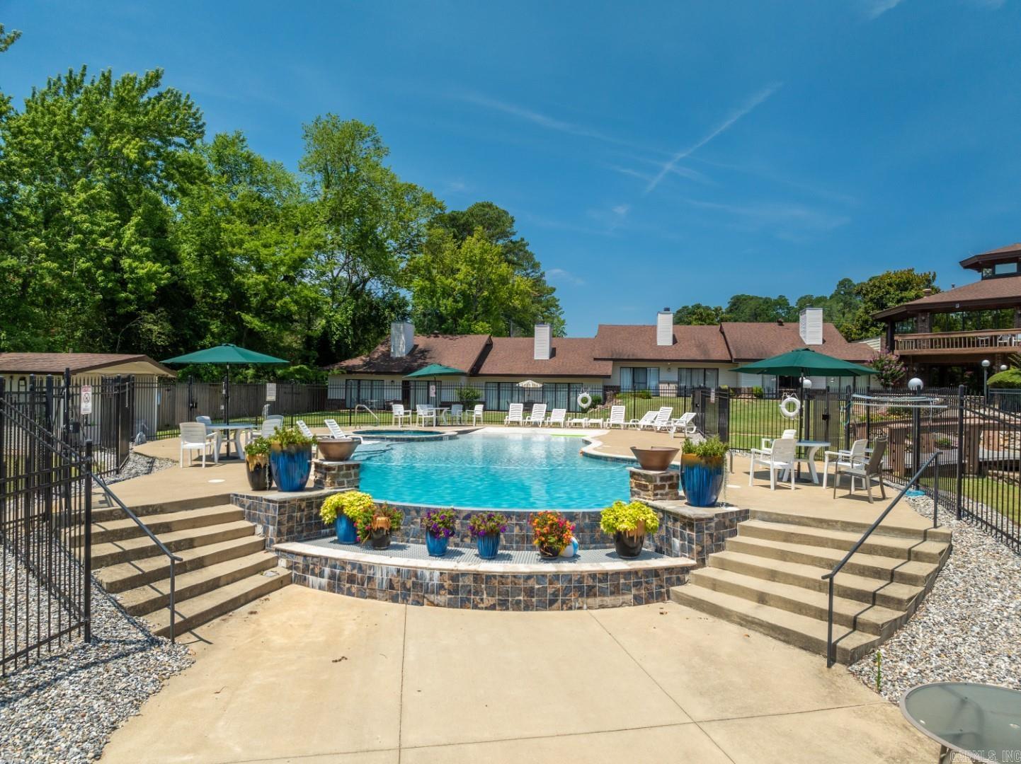 5371 Central Avenue, Units 6-B,C,D,J