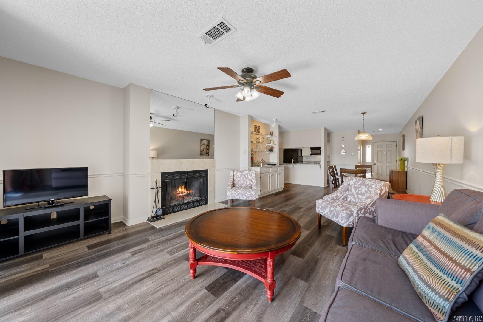 5371 Central Avenue, Units 6-B,C,D,J