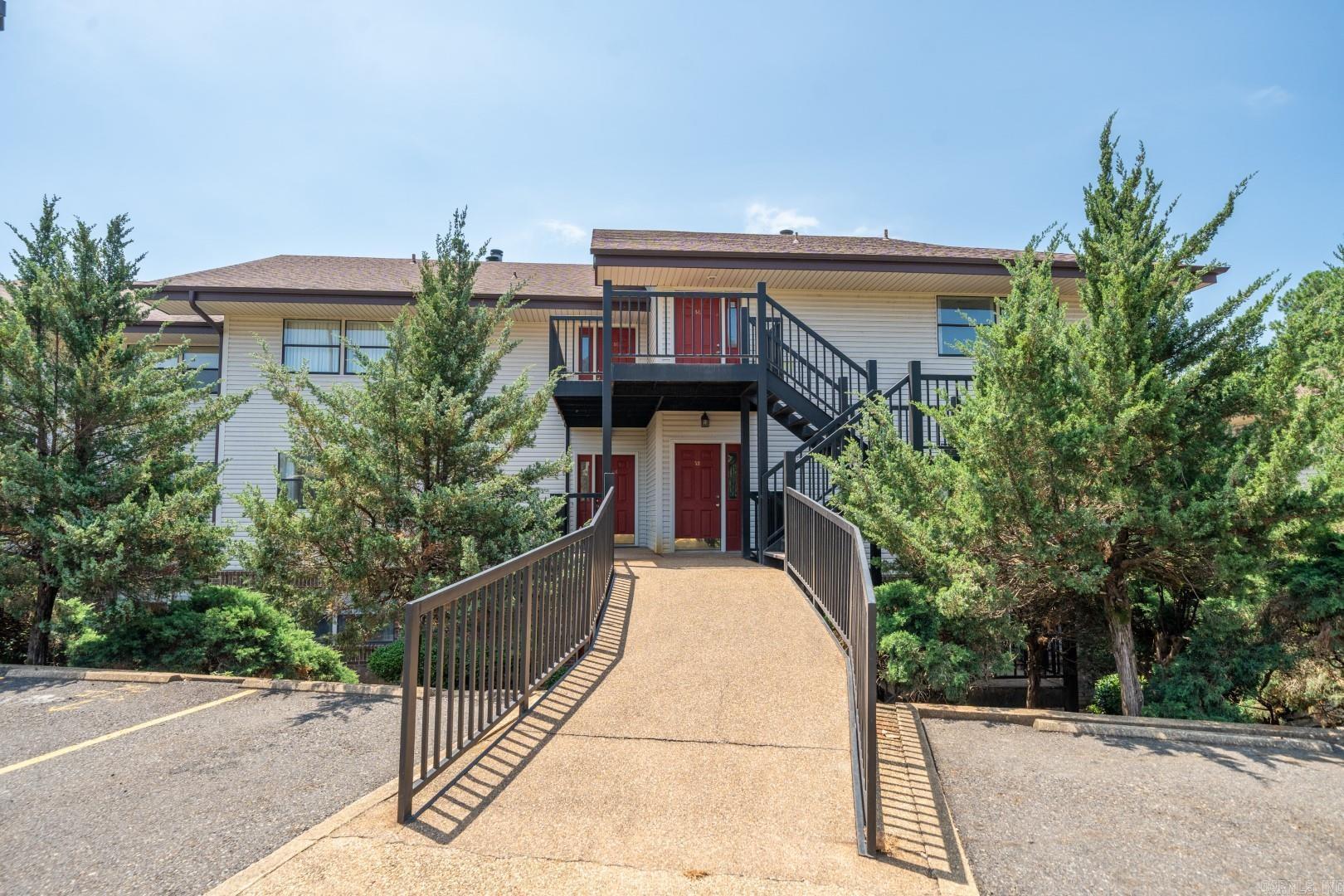5371 Central Avenue, Units 6-B,C,D,J
