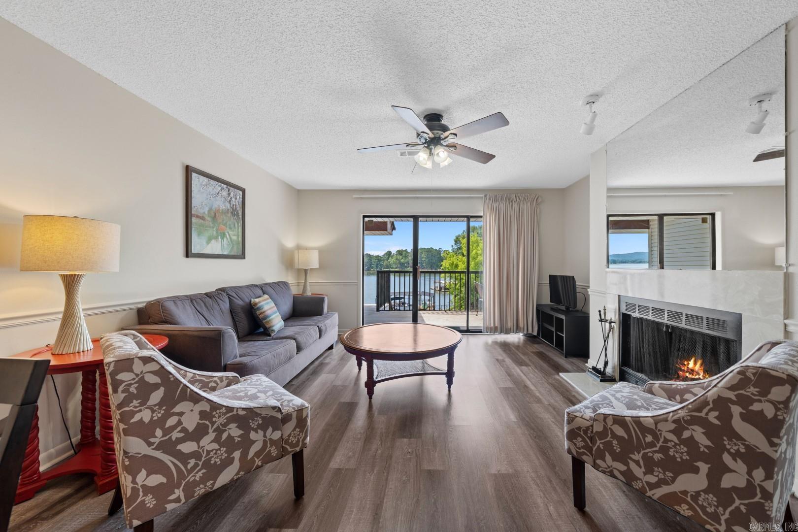 5371 Central Avenue, Units 6-B,C,D,J