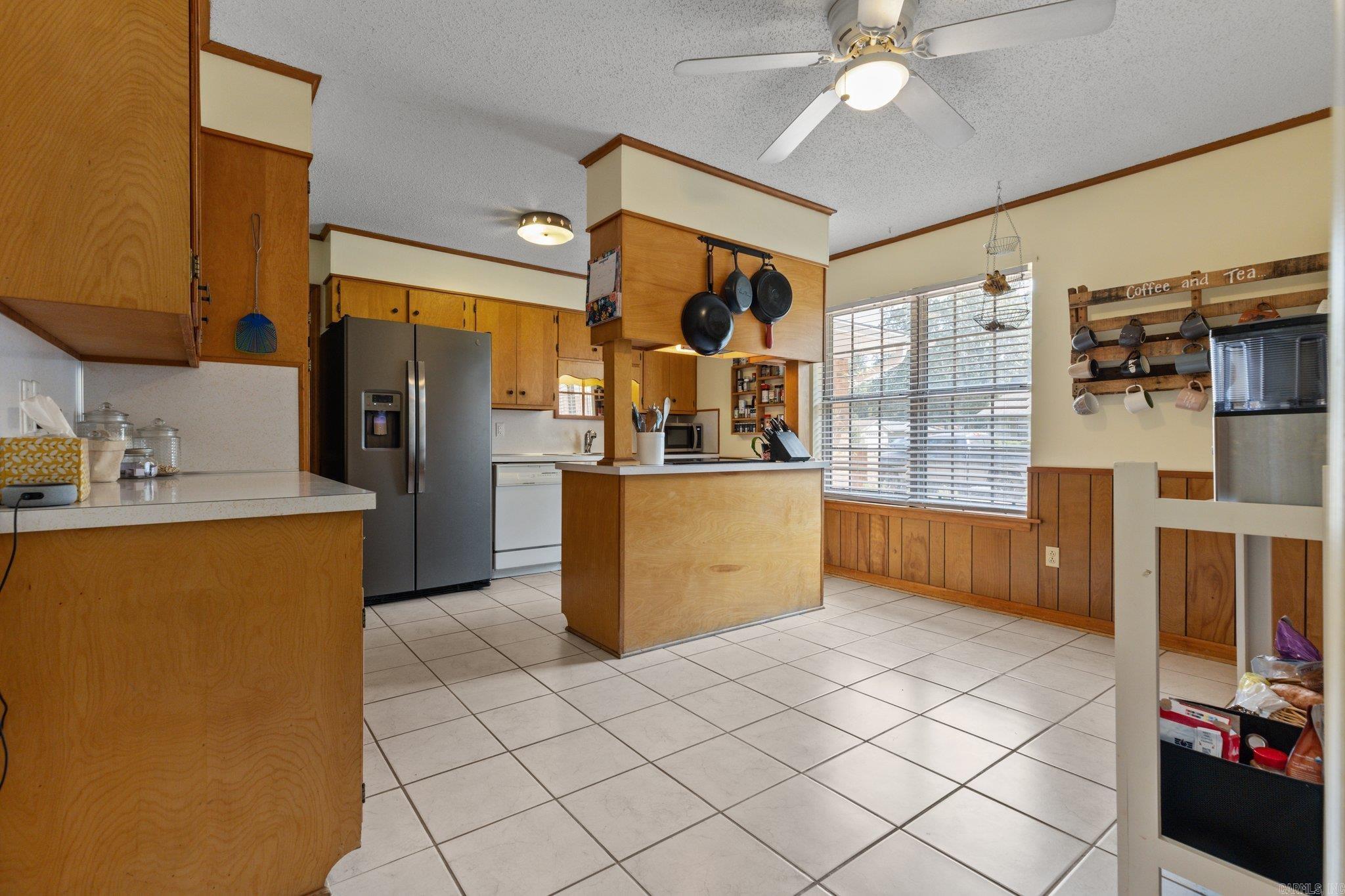 1403 Silver Fox Lane