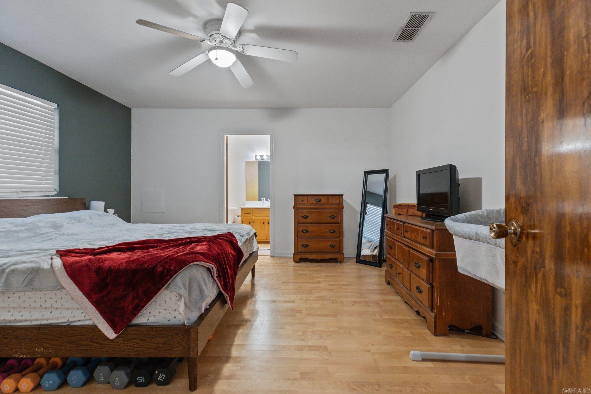 1403 Silver Fox Lane