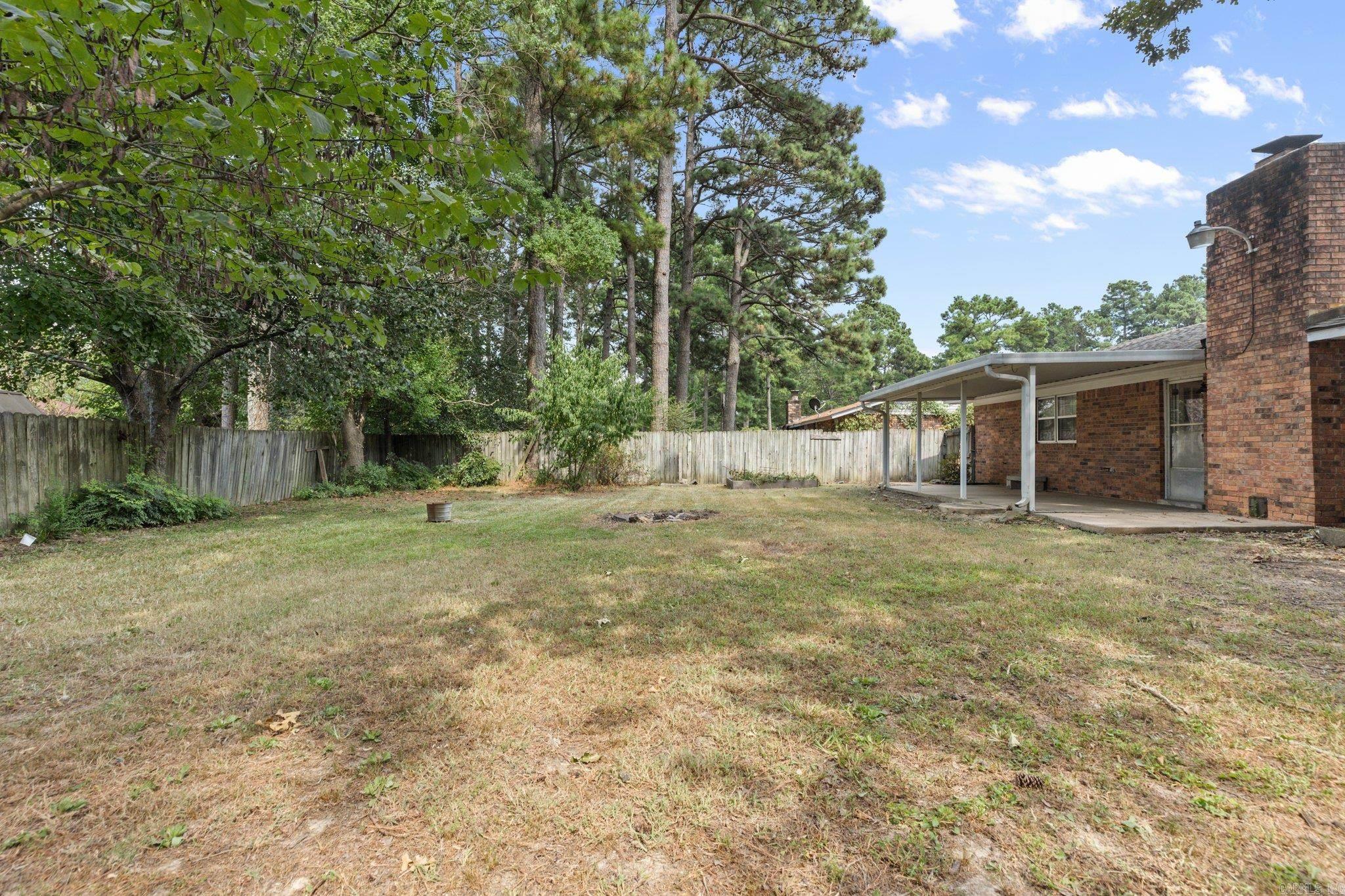 1403 Silver Fox Lane